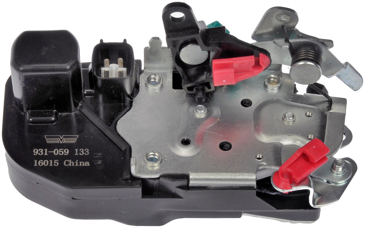 Dorman DOR-931-059 Integrated Door Lock Actuator