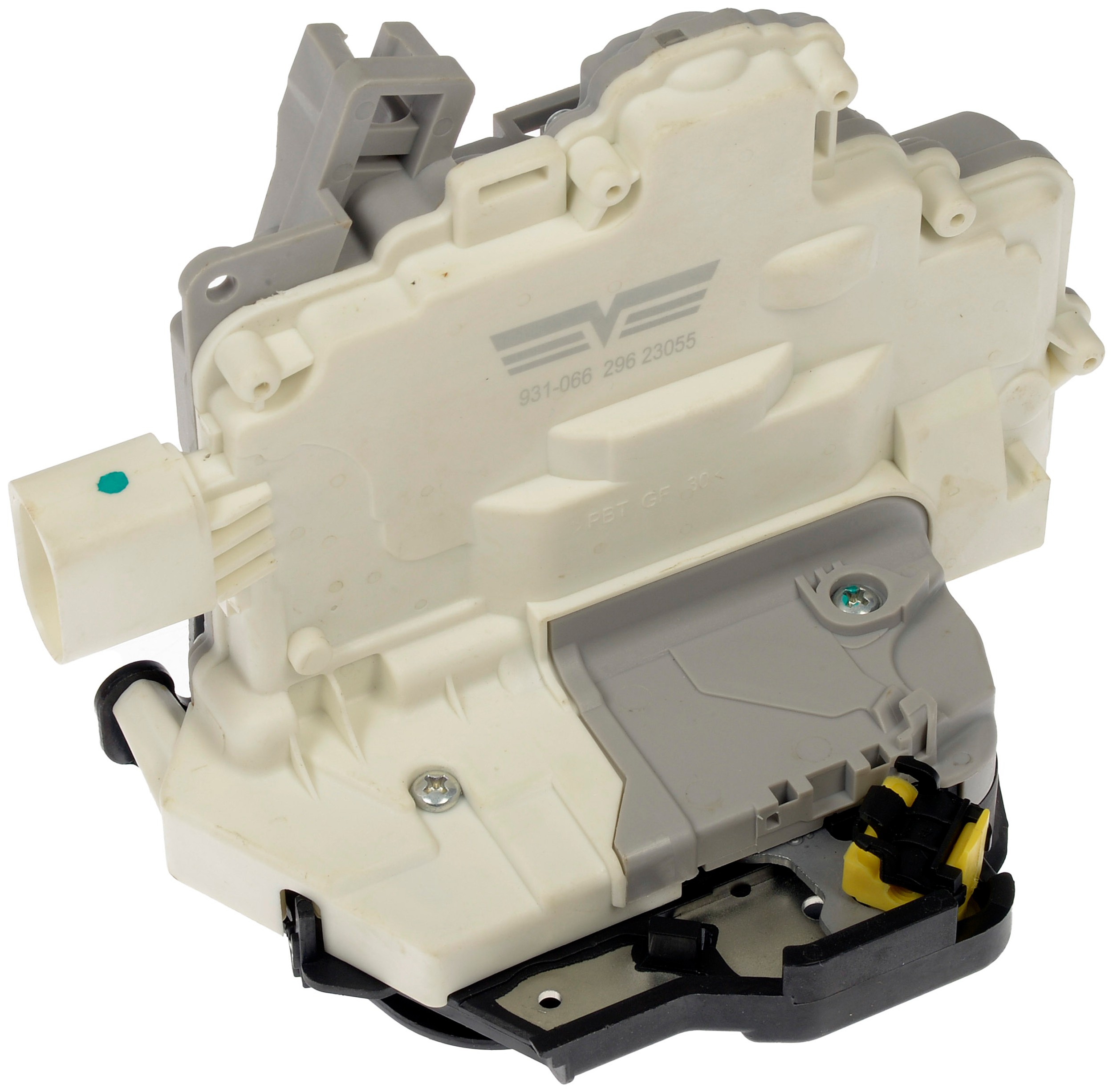 Dorman DOR-931-066 Integrated Door Lock Actuator - Rear Left