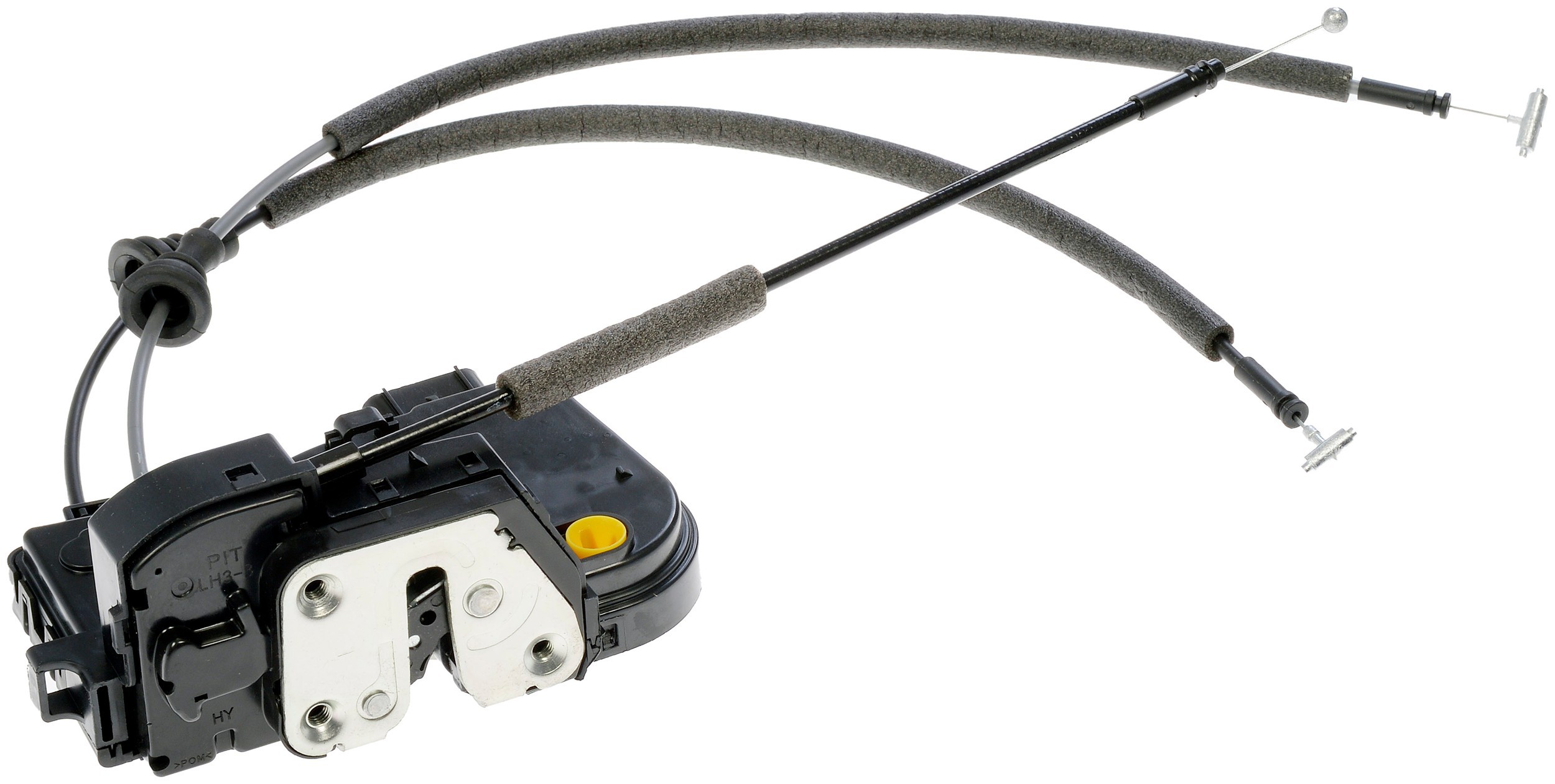 Dorman 931-068 Integrated Door Lock Actuator - Image 2
