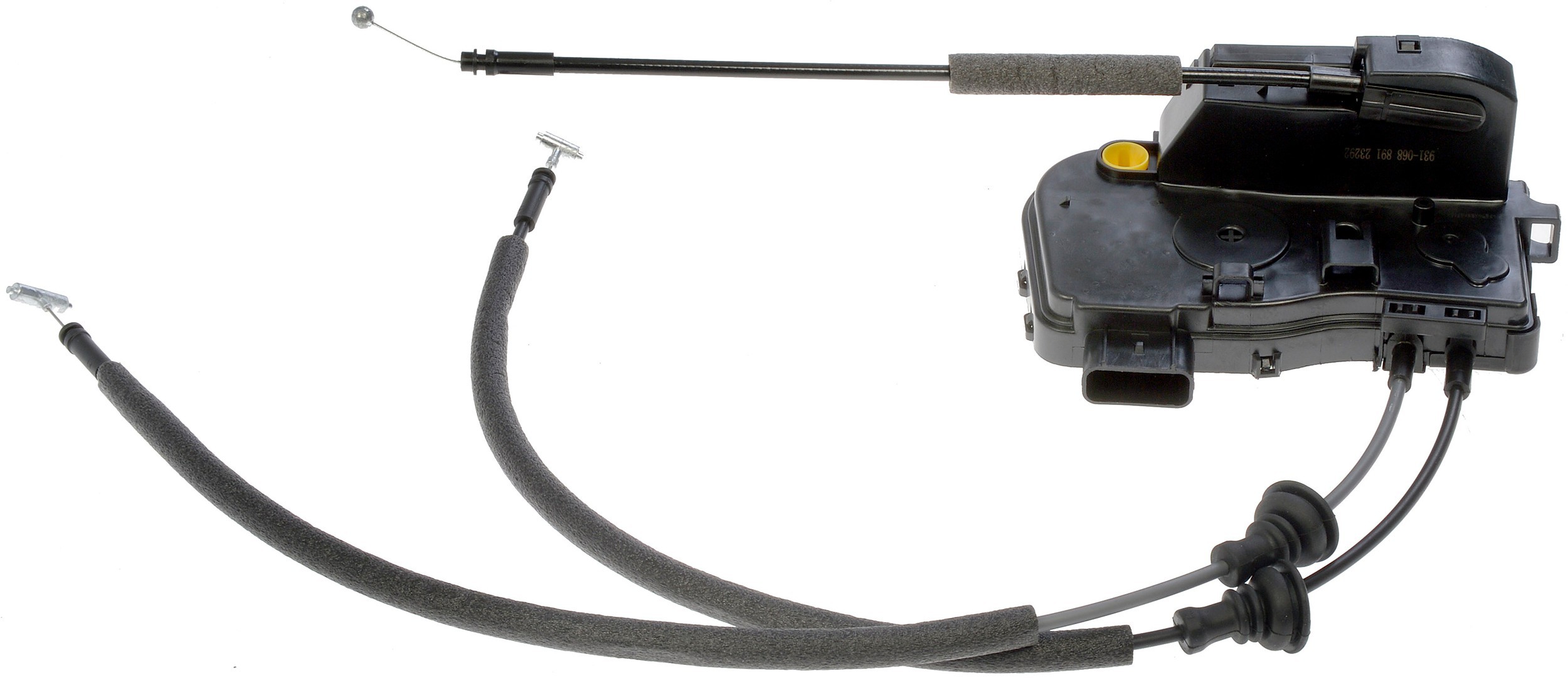 Dorman 931-068 Integrated Door Lock Actuator - Image 3