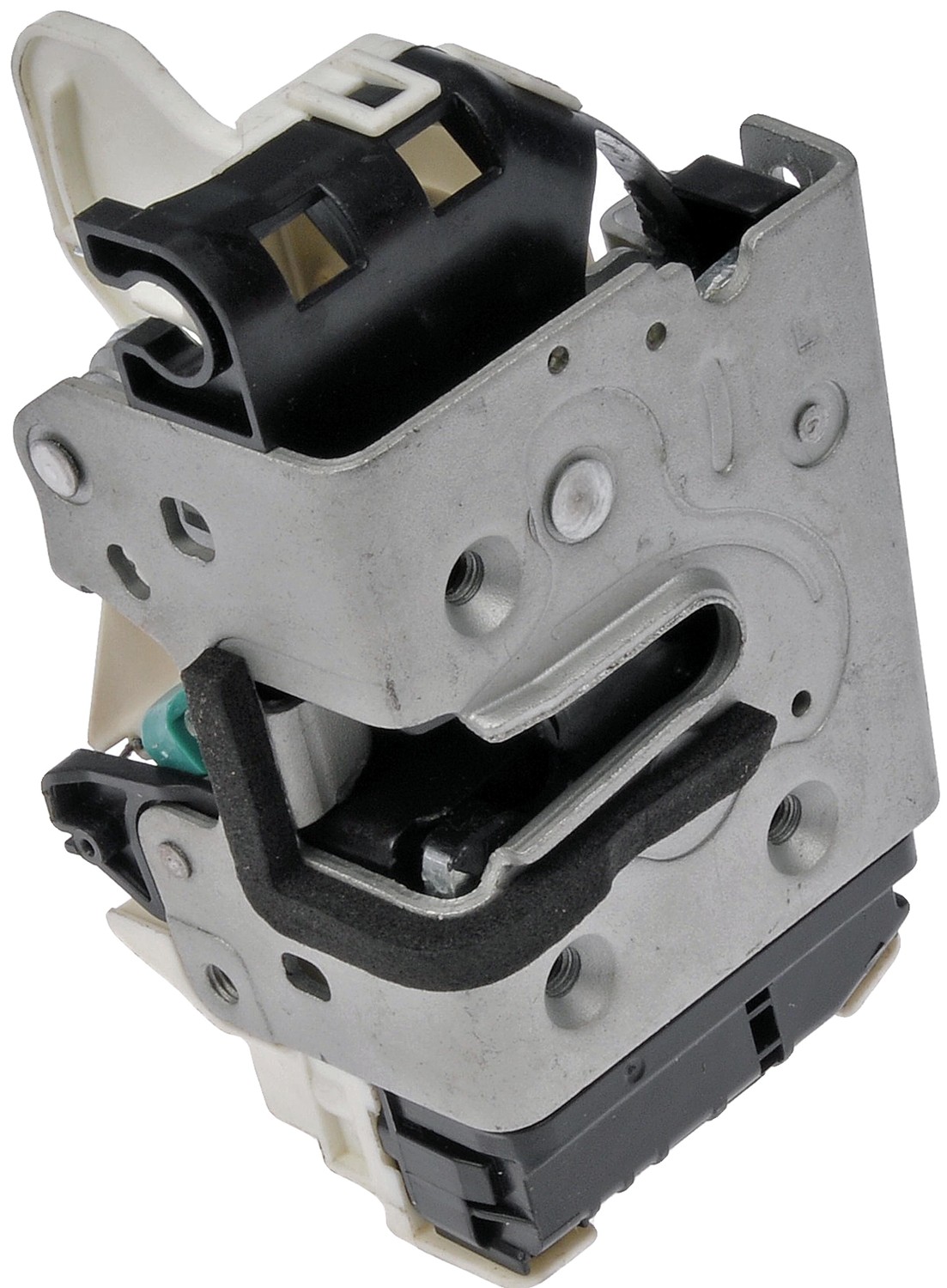 Dorman DOR-931-080 Door Lock Actuator - Integrated With Latch