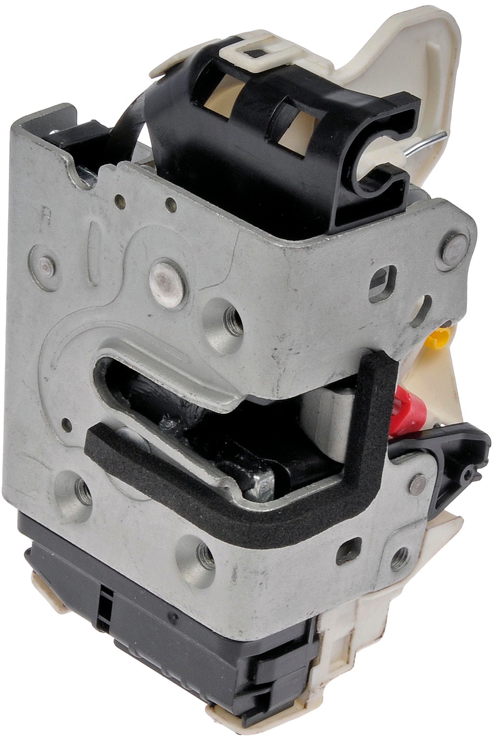 Dorman DOR-931-081 Door Lock Actuator - Integrated With Latch