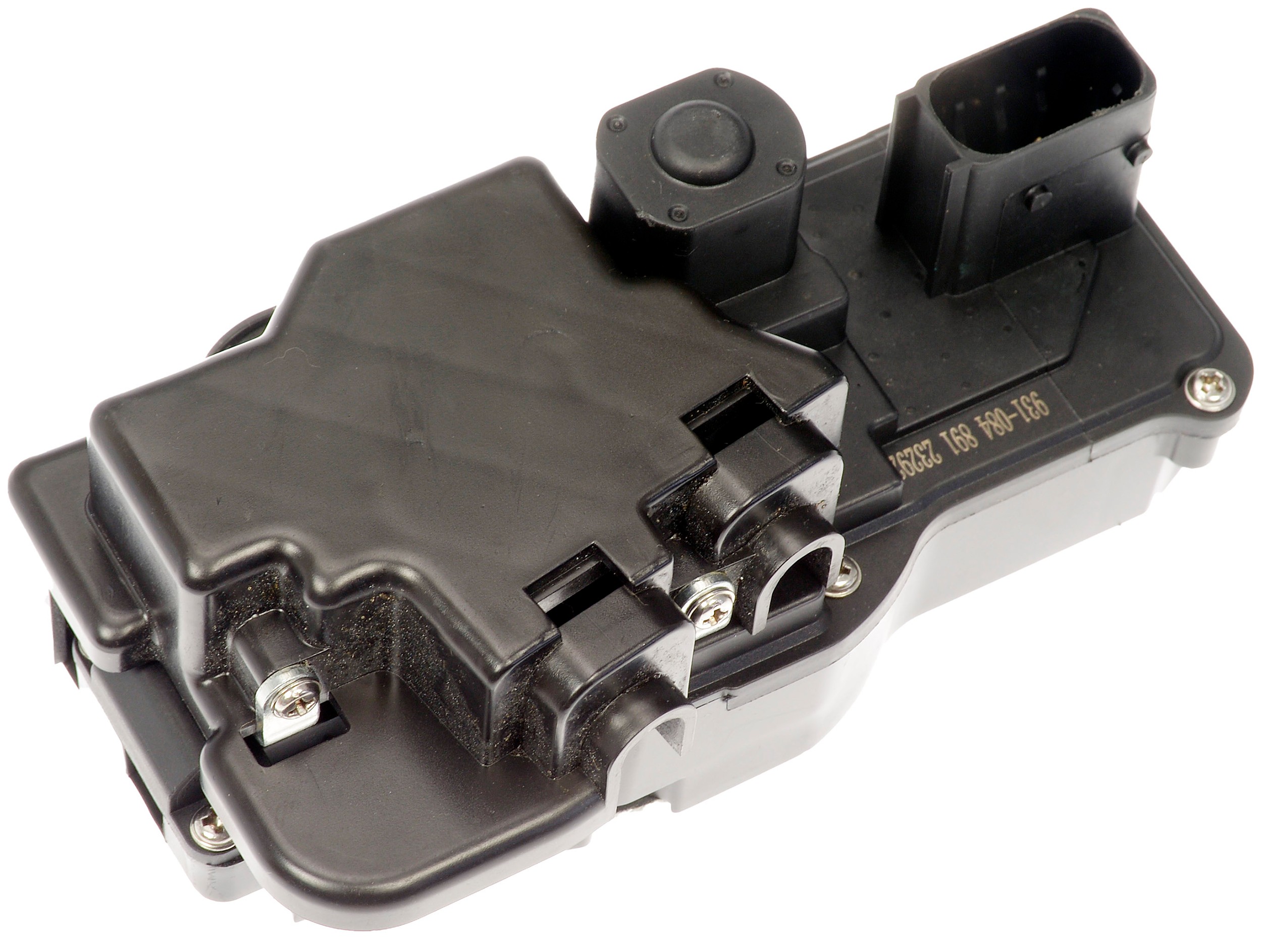 Dorman DOR-931-084 Integrated Door Lock Actuator - Front Left