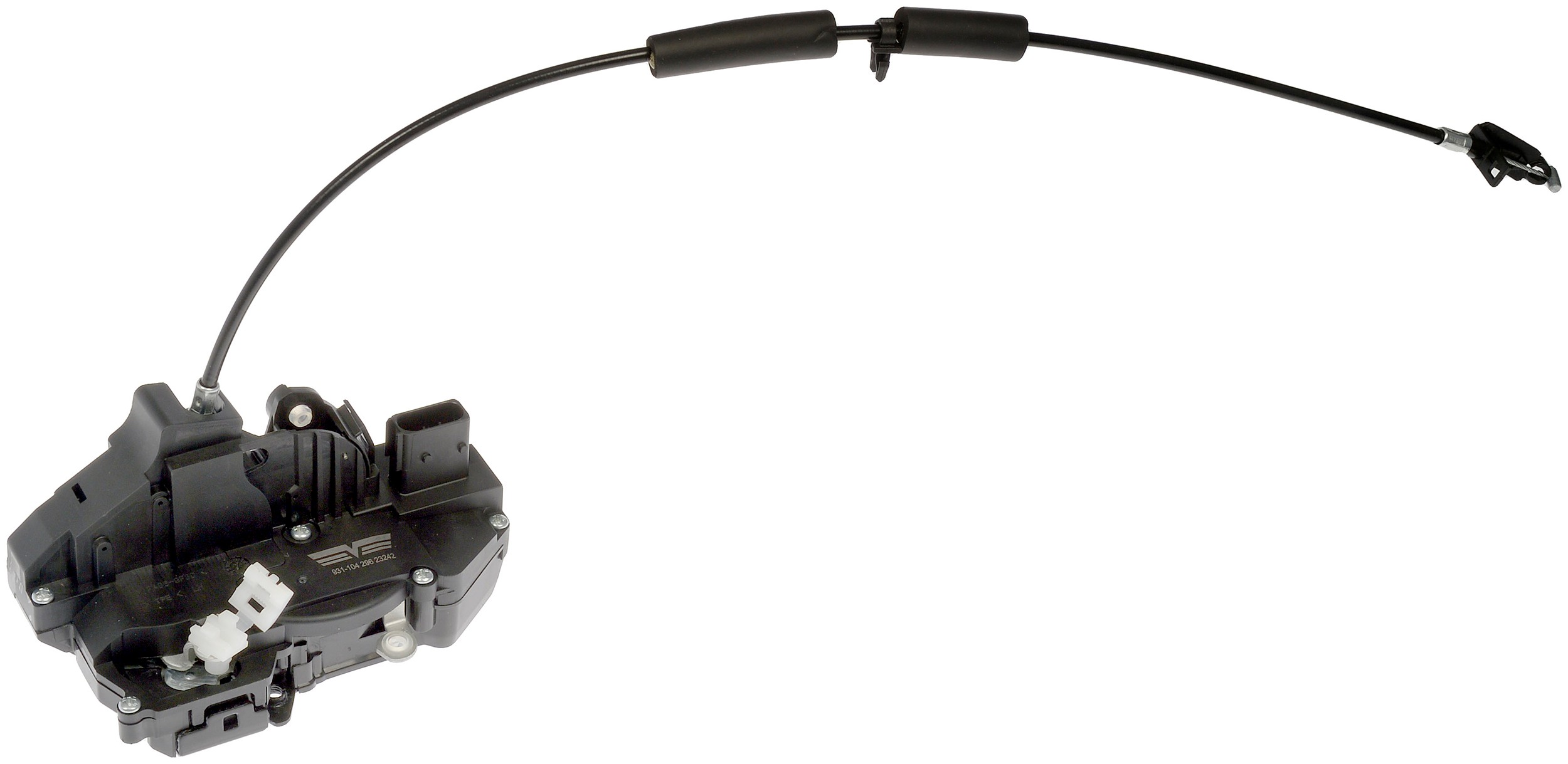 Dorman DOR-931-104 Integrated Door Lock Actuator - Front Left