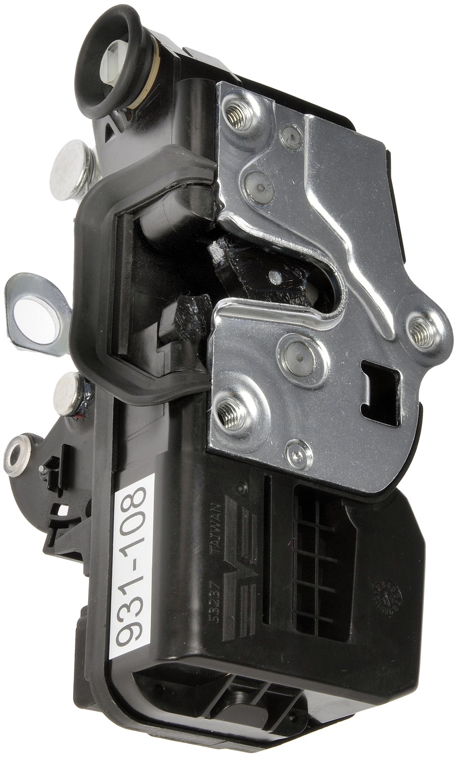Dorman DOR-931-108 Door Lock Actuator - Integrated With Latch