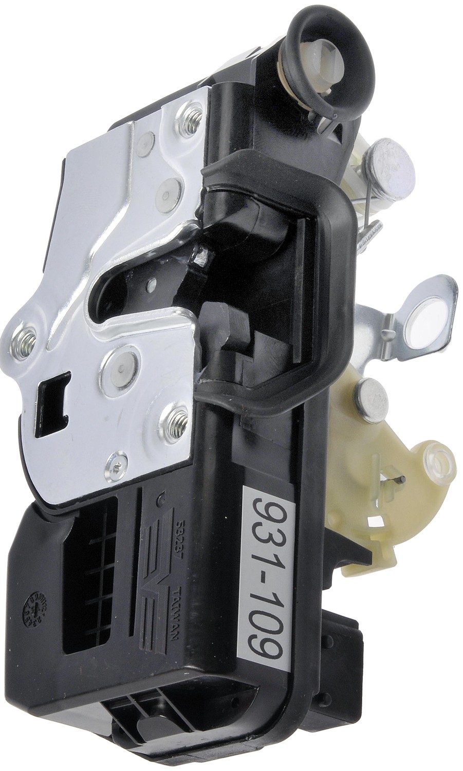 Dorman DOR-931-109 Door Lock Actuator - Integrated With Latch