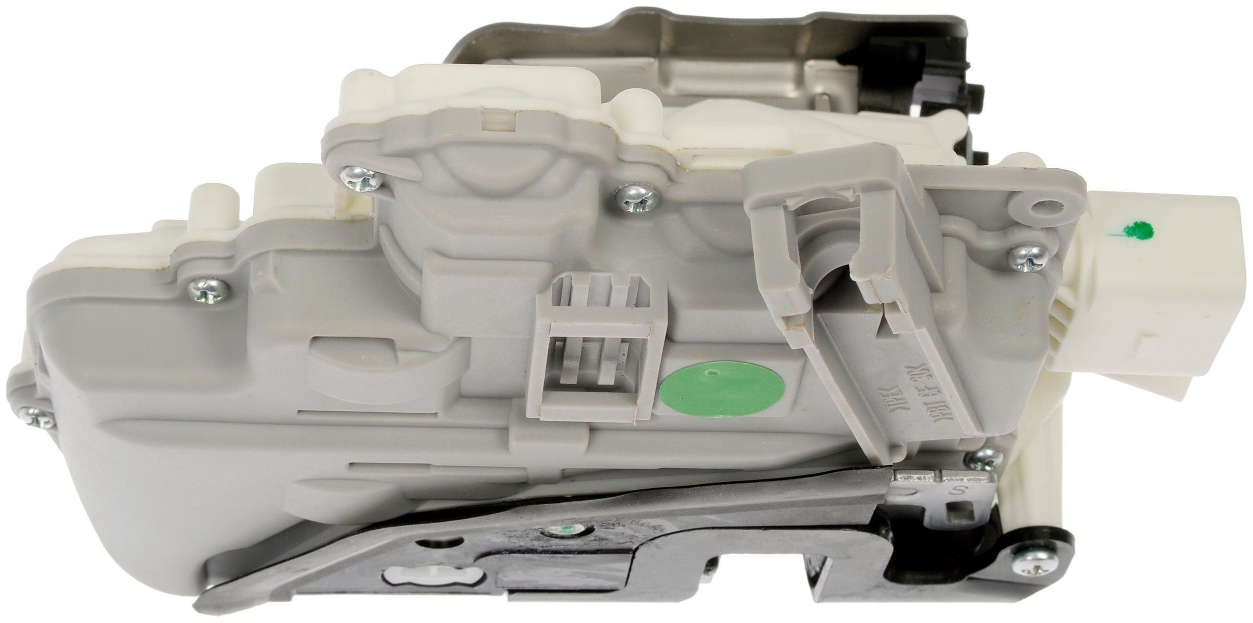 Dorman 931-110 Integrated Door Lock Actuator - Image 2