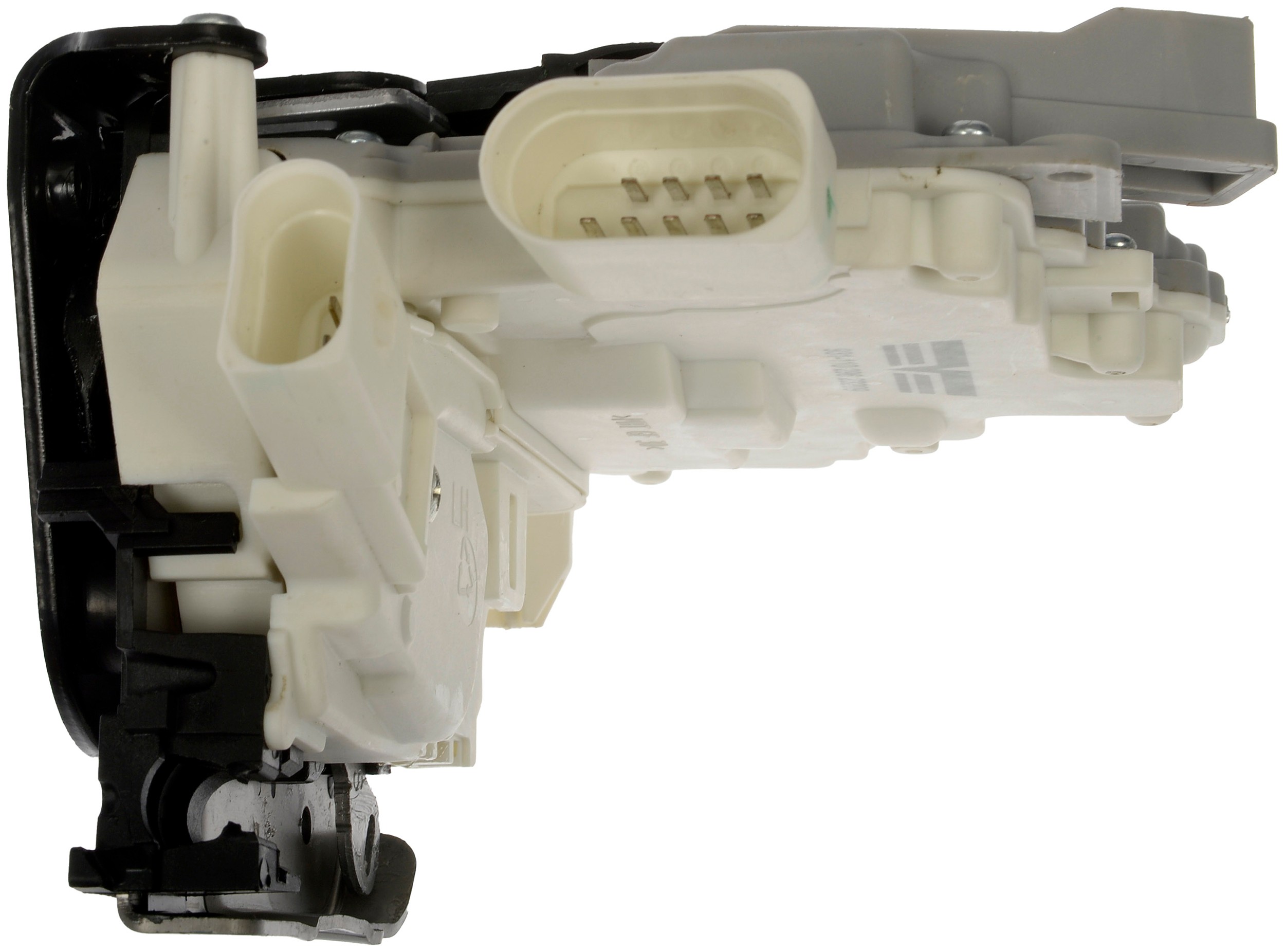 Dorman 931-110 Integrated Door Lock Actuator - Image 4