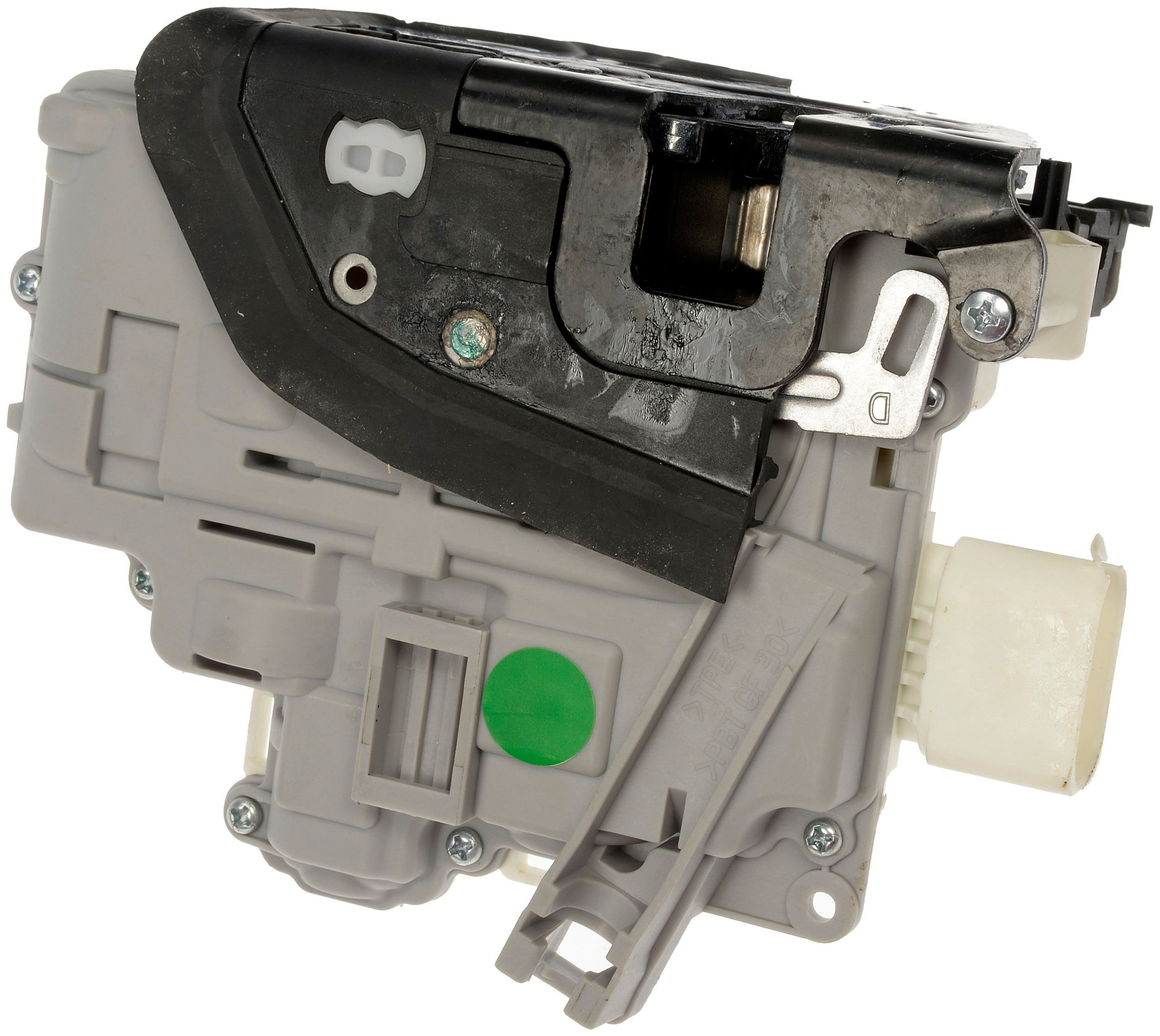 Dorman 931-112 Integrated Door Lock Actuator - Image 3