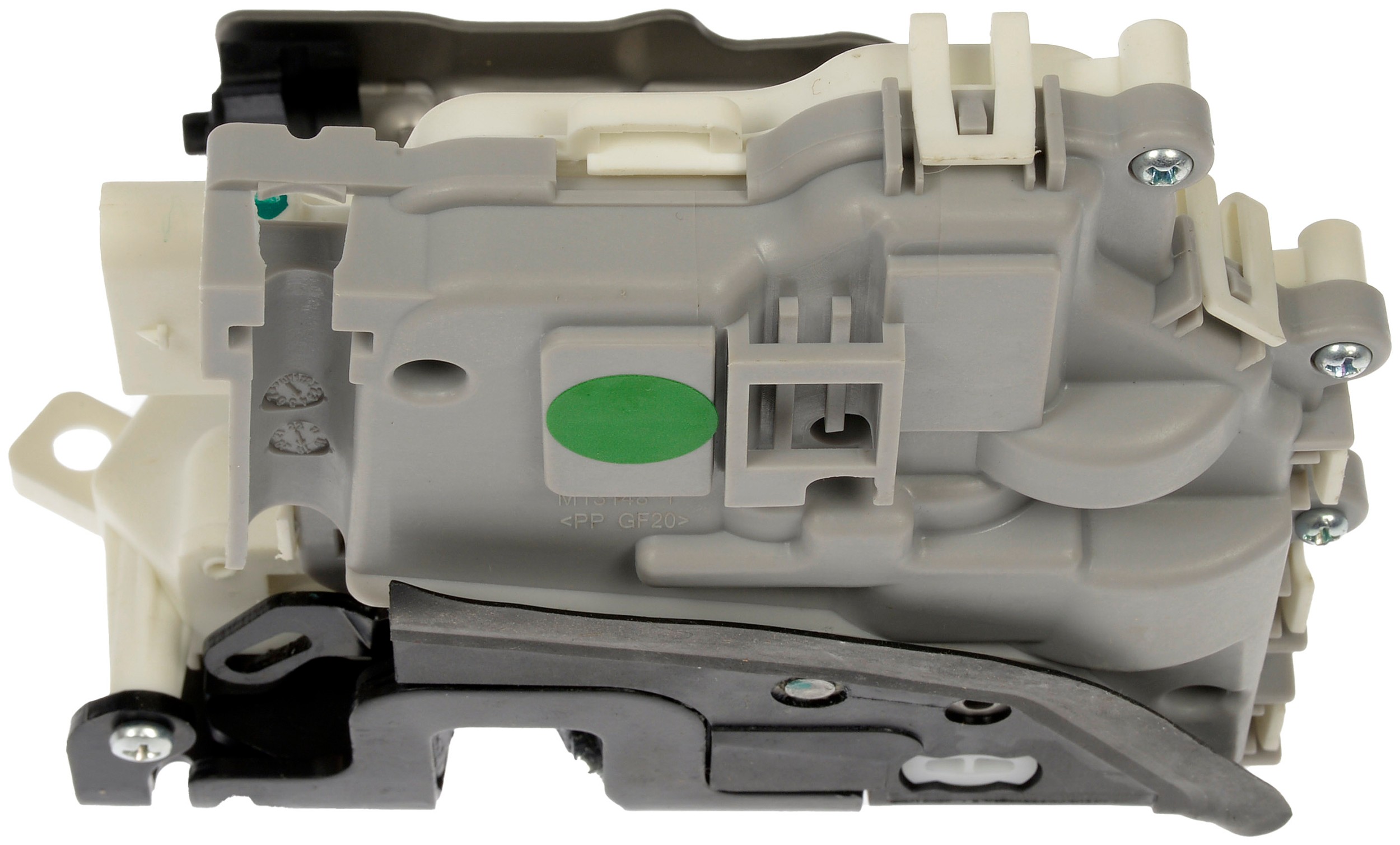 Dorman DOR-931-114 Integrated Door Lock Actuator - Front Right