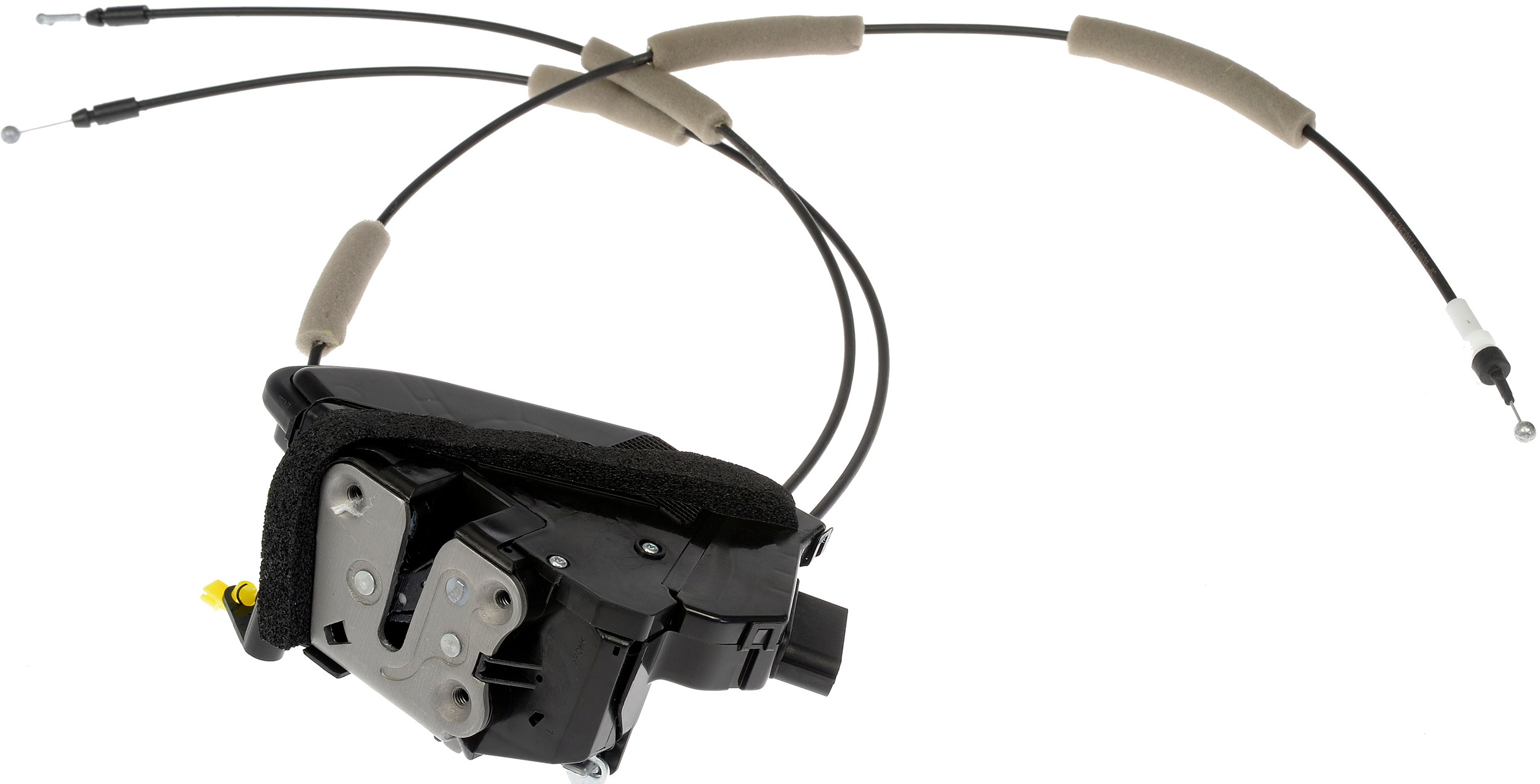 Dorman 931-124 Integrated Door Lock Actuator - Image 5