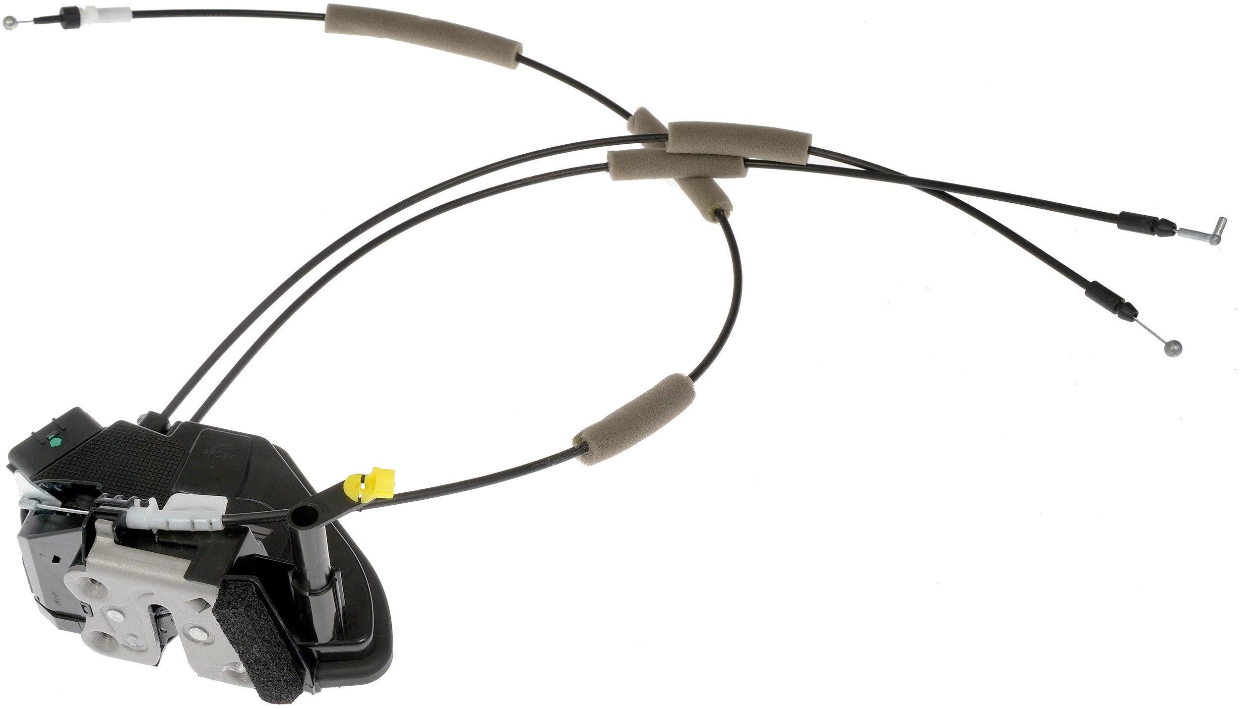 Dorman 931-124 Integrated Door Lock Actuator - Image 3