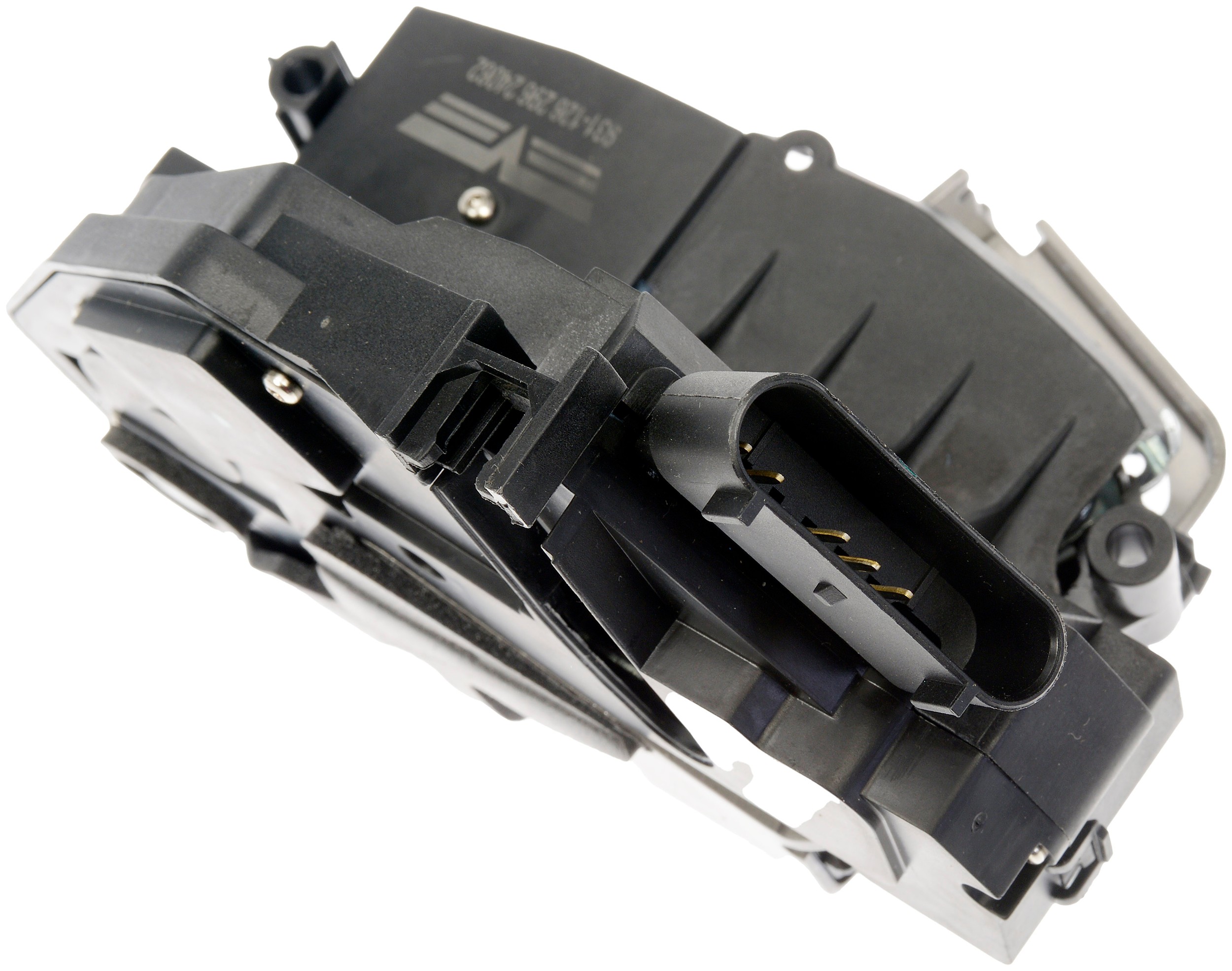 Dorman DOR-931-126 Integrated Door Lock Actuator - Left Sliding