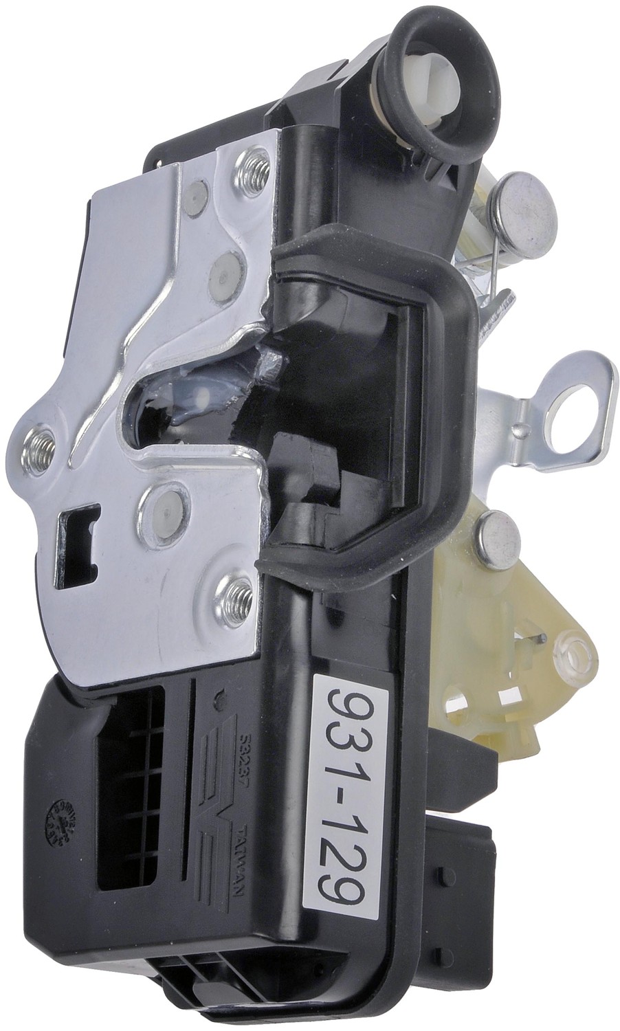 Dorman DOR-931-129 Integrated Door Lock Actuator