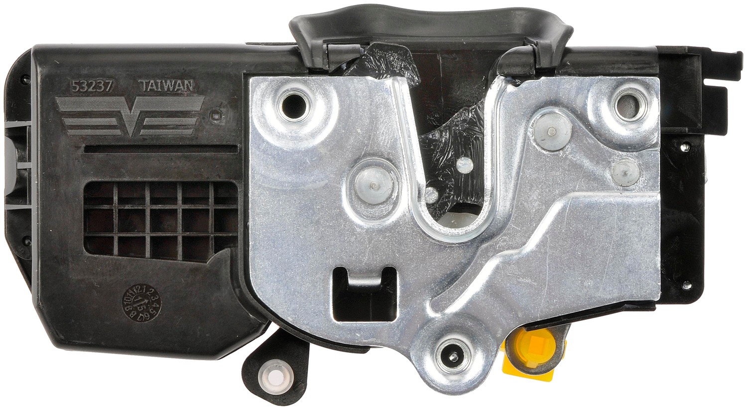 Dorman DOR-931-134 Door Lock Actuator - Integrated With Latch
