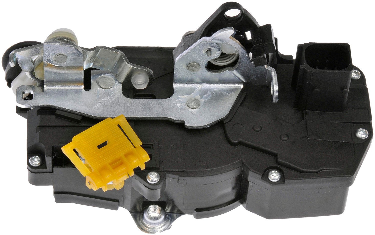 Dorman DOR-931-136 Integrated Door Lock Actuator