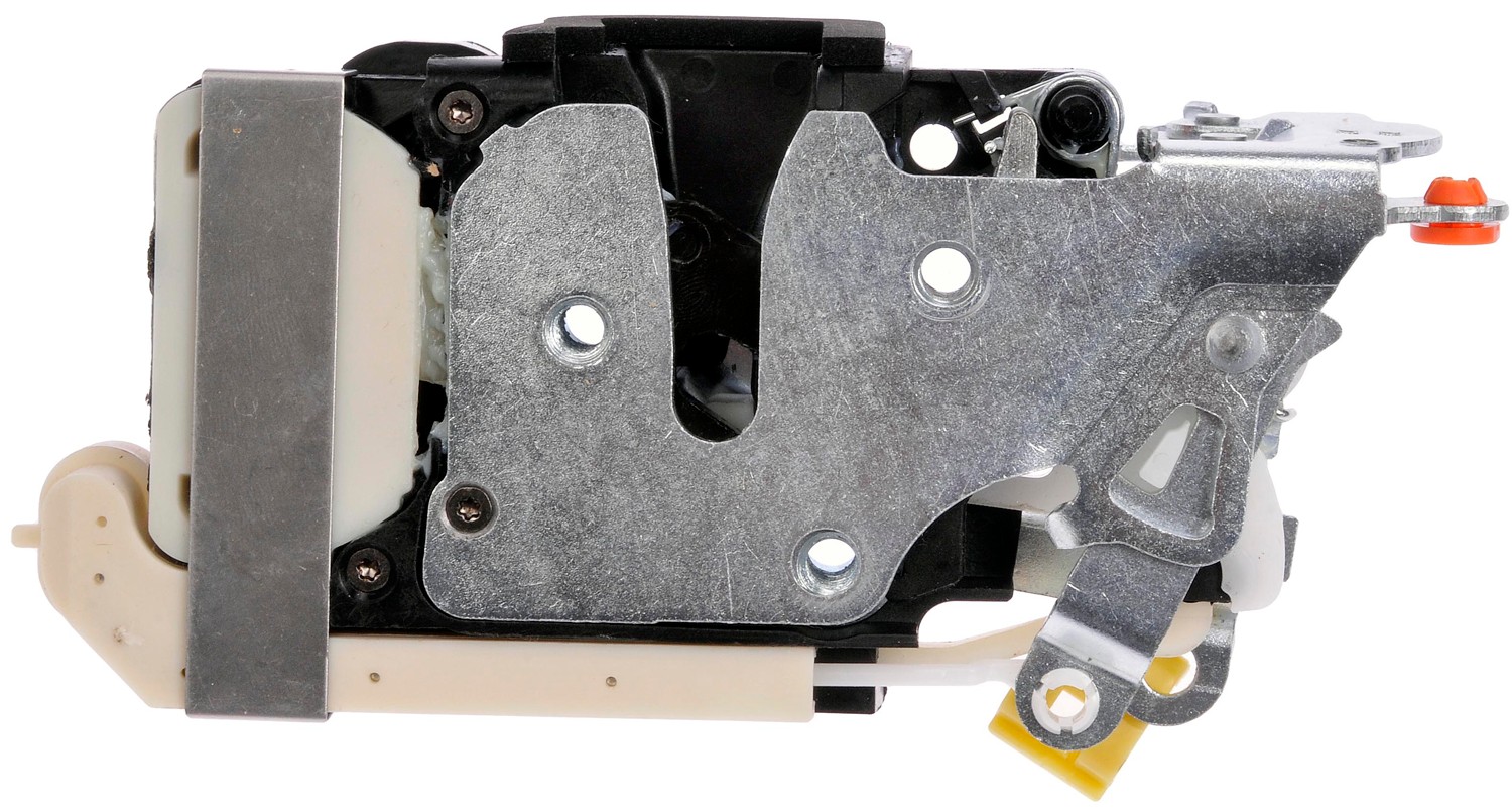 Dorman DOR-931-156 Integrated Door Lock Actuator With Latch