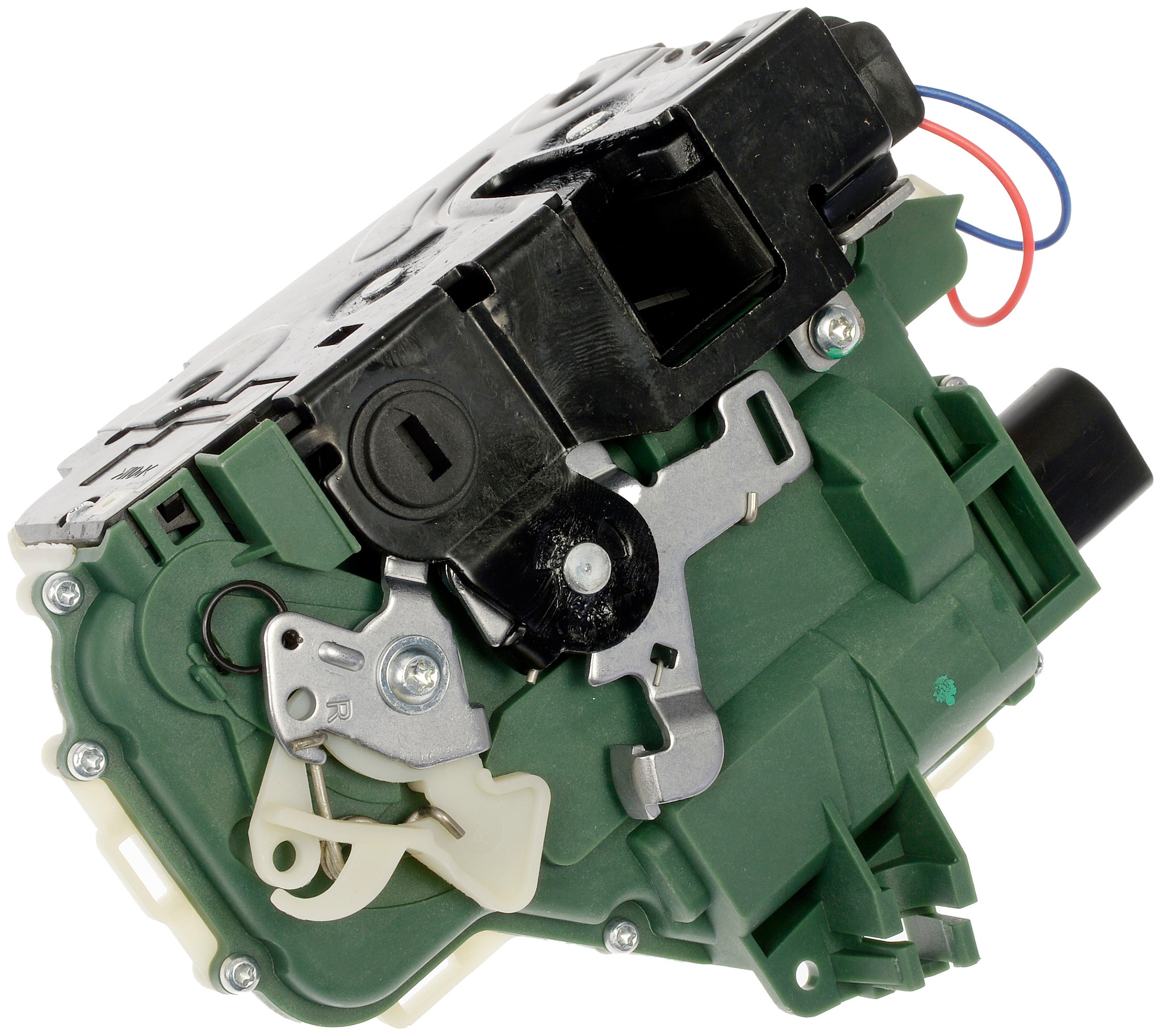 Dorman 931-165 Integrated Door Lock Actuator - Image 2