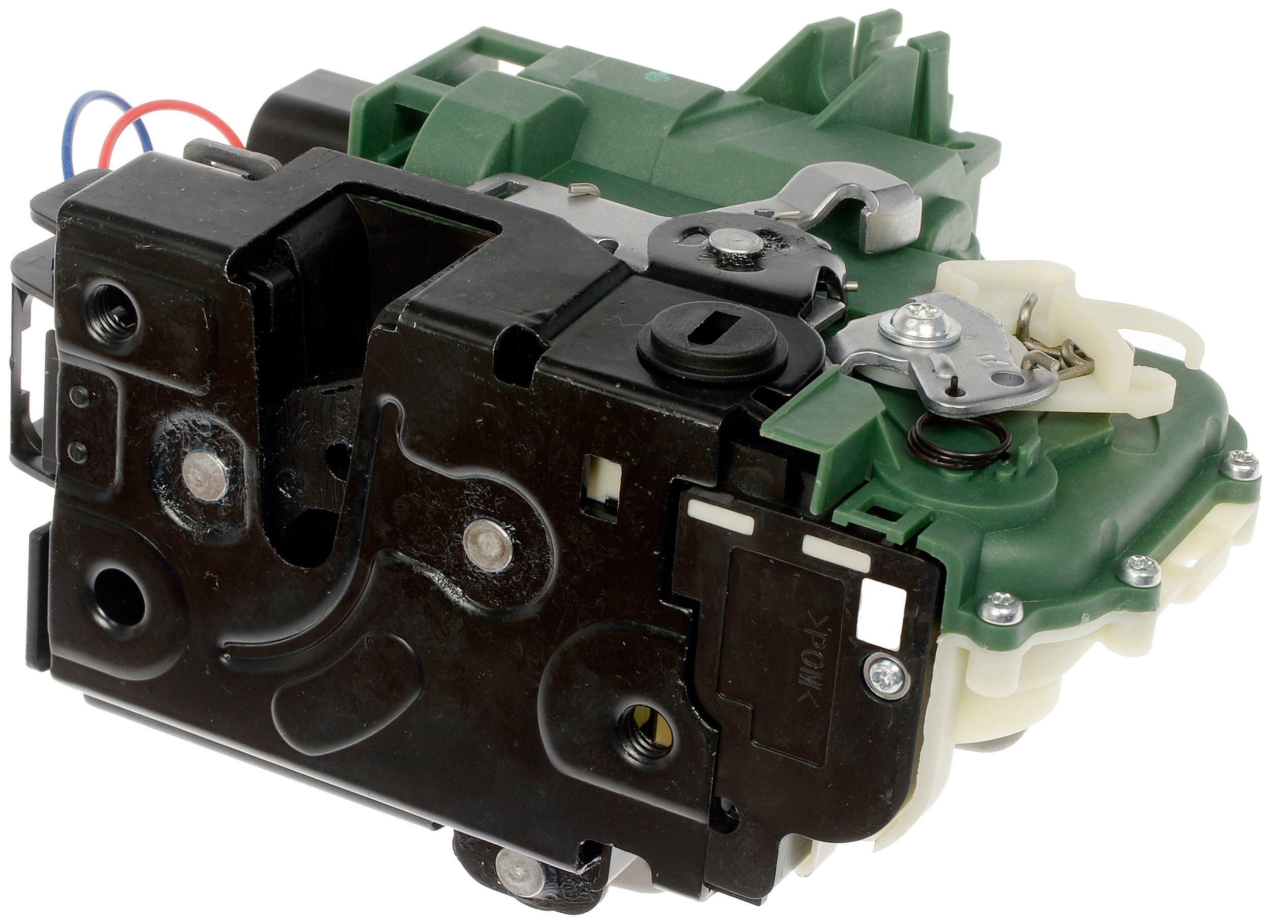 Dorman 931-165 Integrated Door Lock Actuator - Image 3
