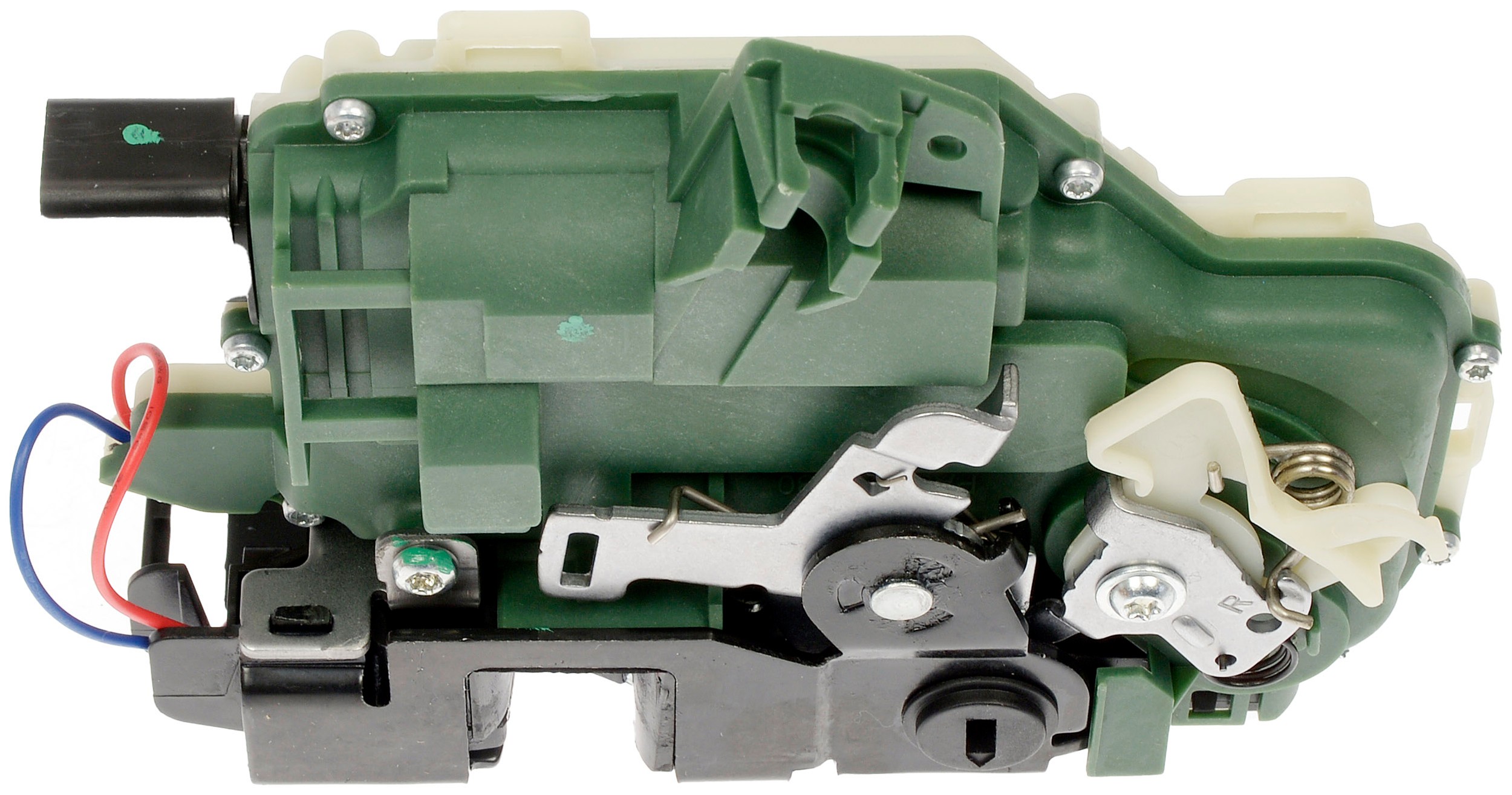 Dorman 931-165 Integrated Door Lock Actuator - Image 4