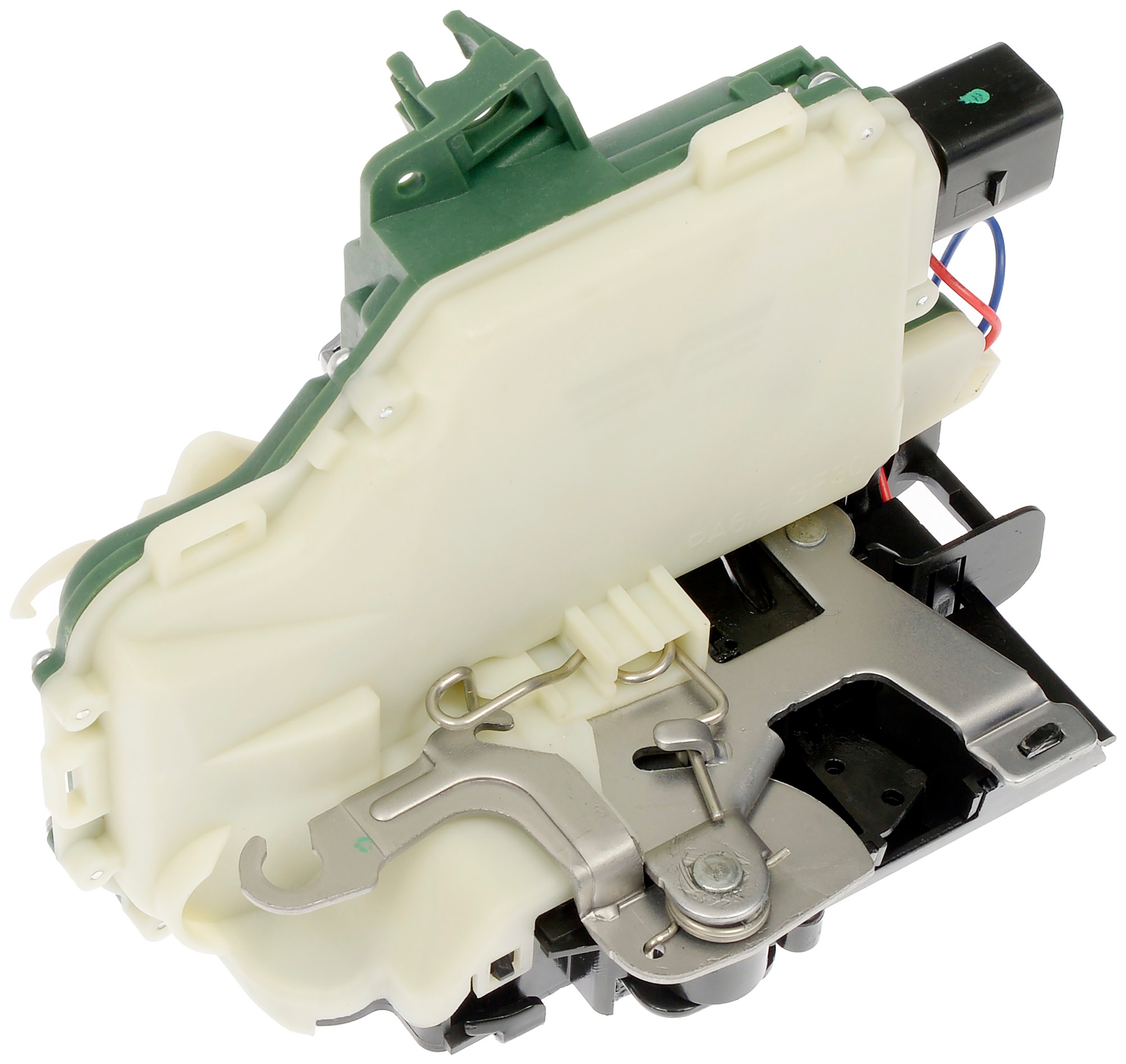 Dorman 931-165 Integrated Door Lock Actuator