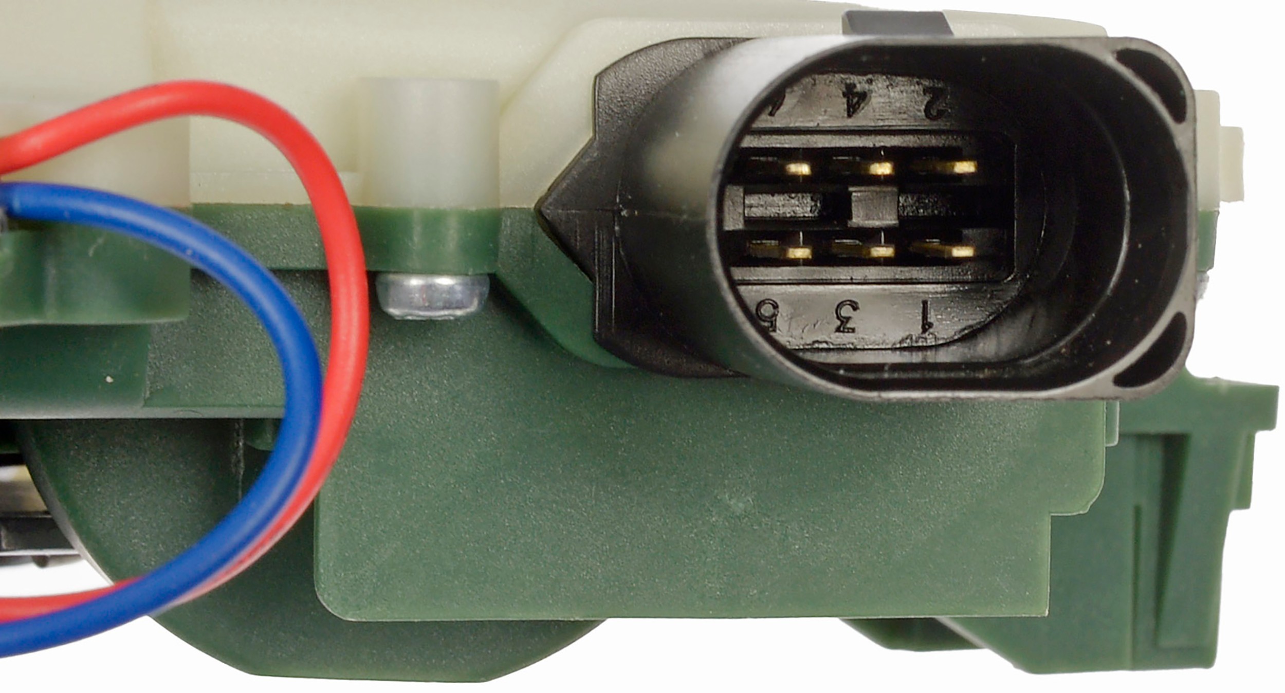 Dorman 931-165 Integrated Door Lock Actuator - Image 5