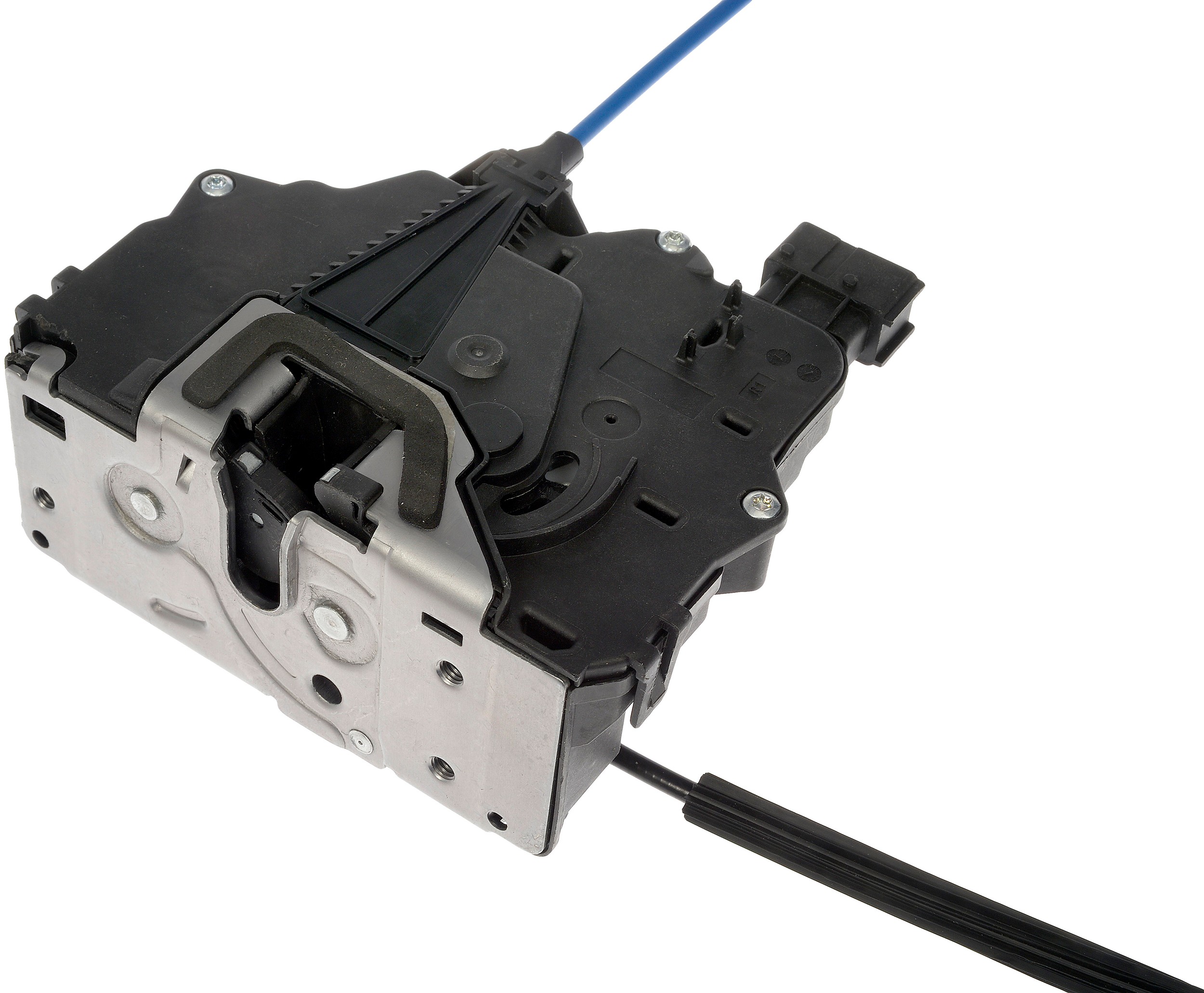 Dorman DOR-931-176 Cargo Door Latch - Right