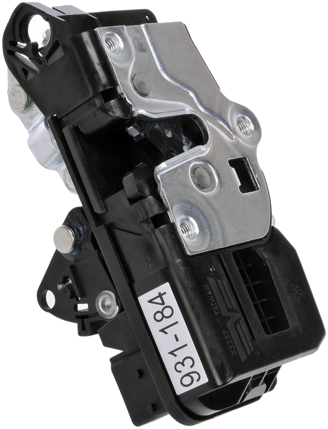 Dorman DOR-931-184 Integrated Door Lock Actuator