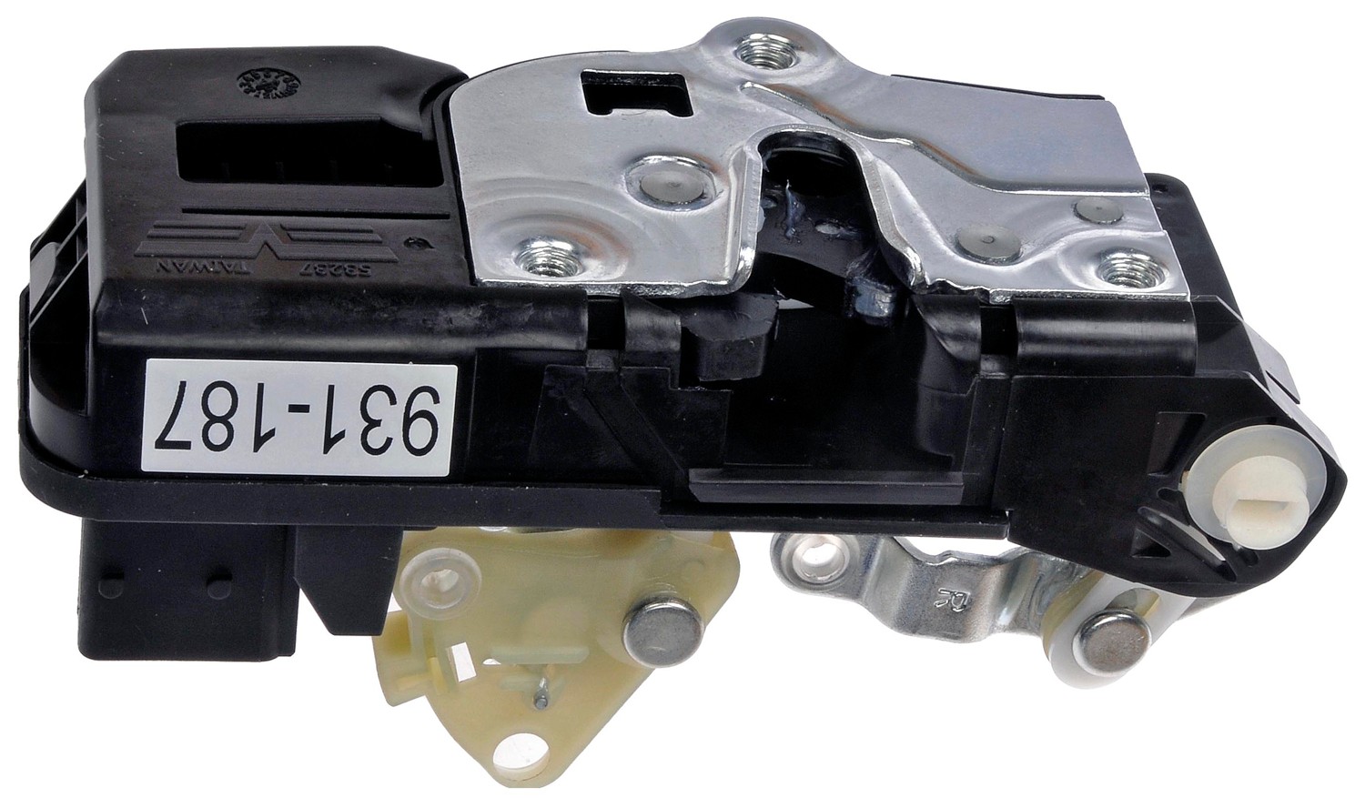 Dorman DOR-931-187 Integrated Door Lock Actuator
