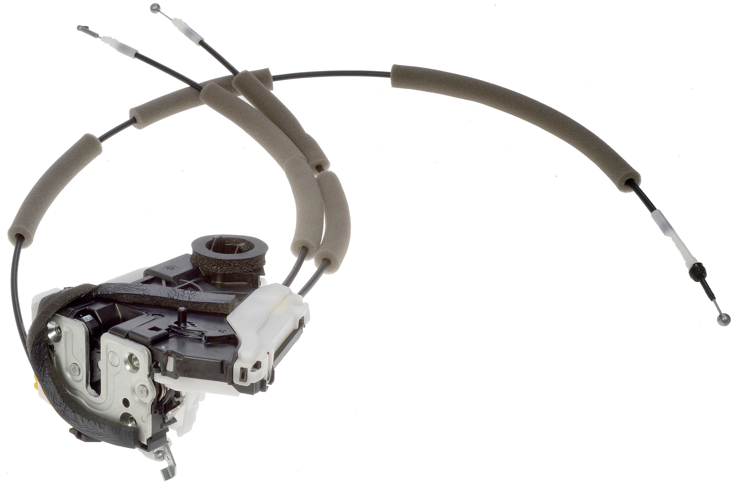 Dorman DOR-931-197 Integrated Door Lock Actuator - Rear Left
