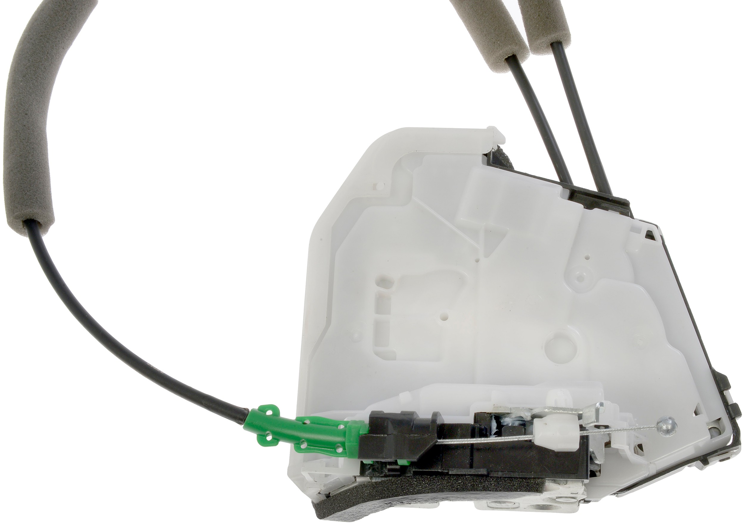 Dorman DOR-931-198 Integrated Door Lock Actuator - Rear Right