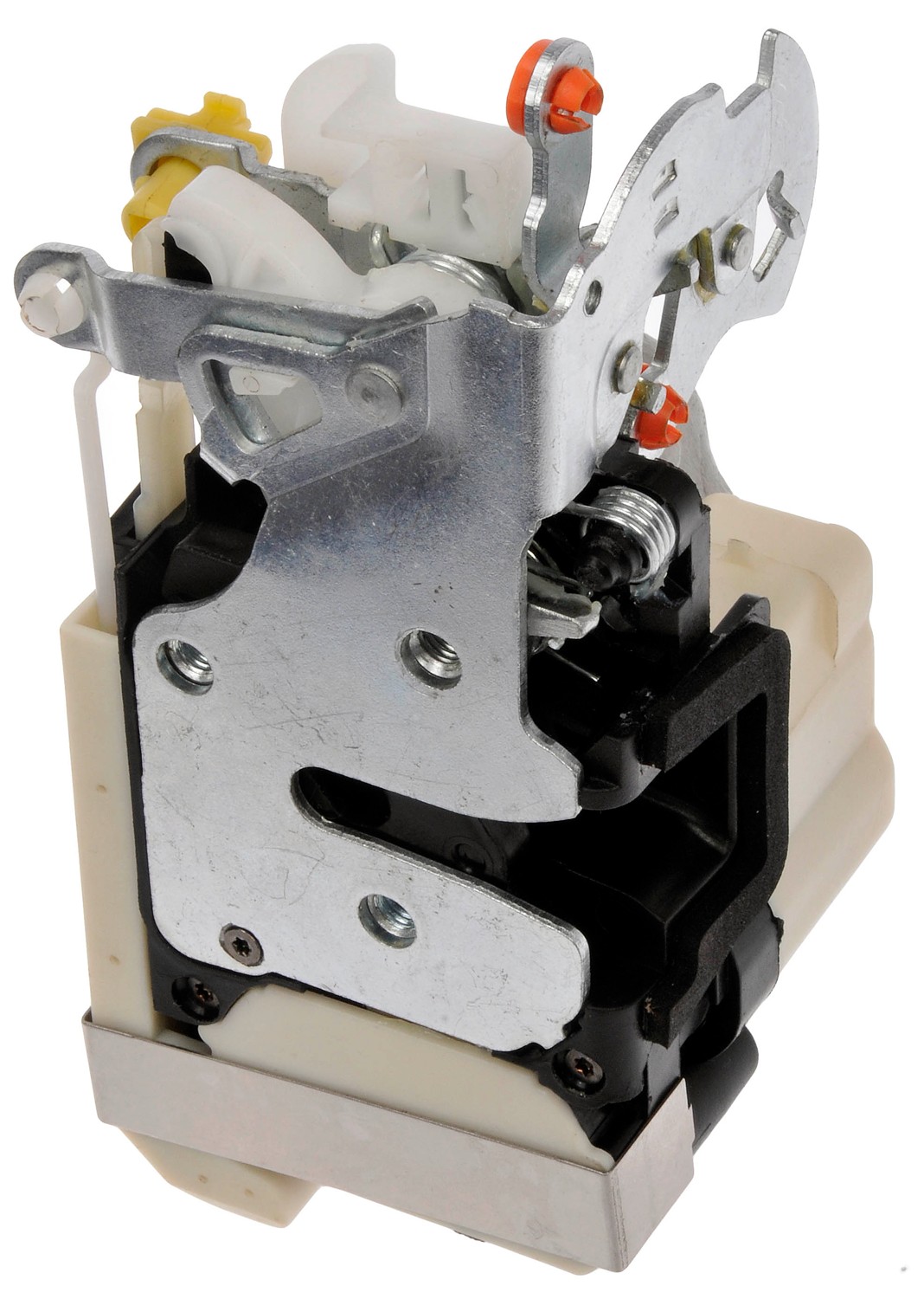 Dorman DOR-931-209 Door Lock Actuator - Integrated With Latch