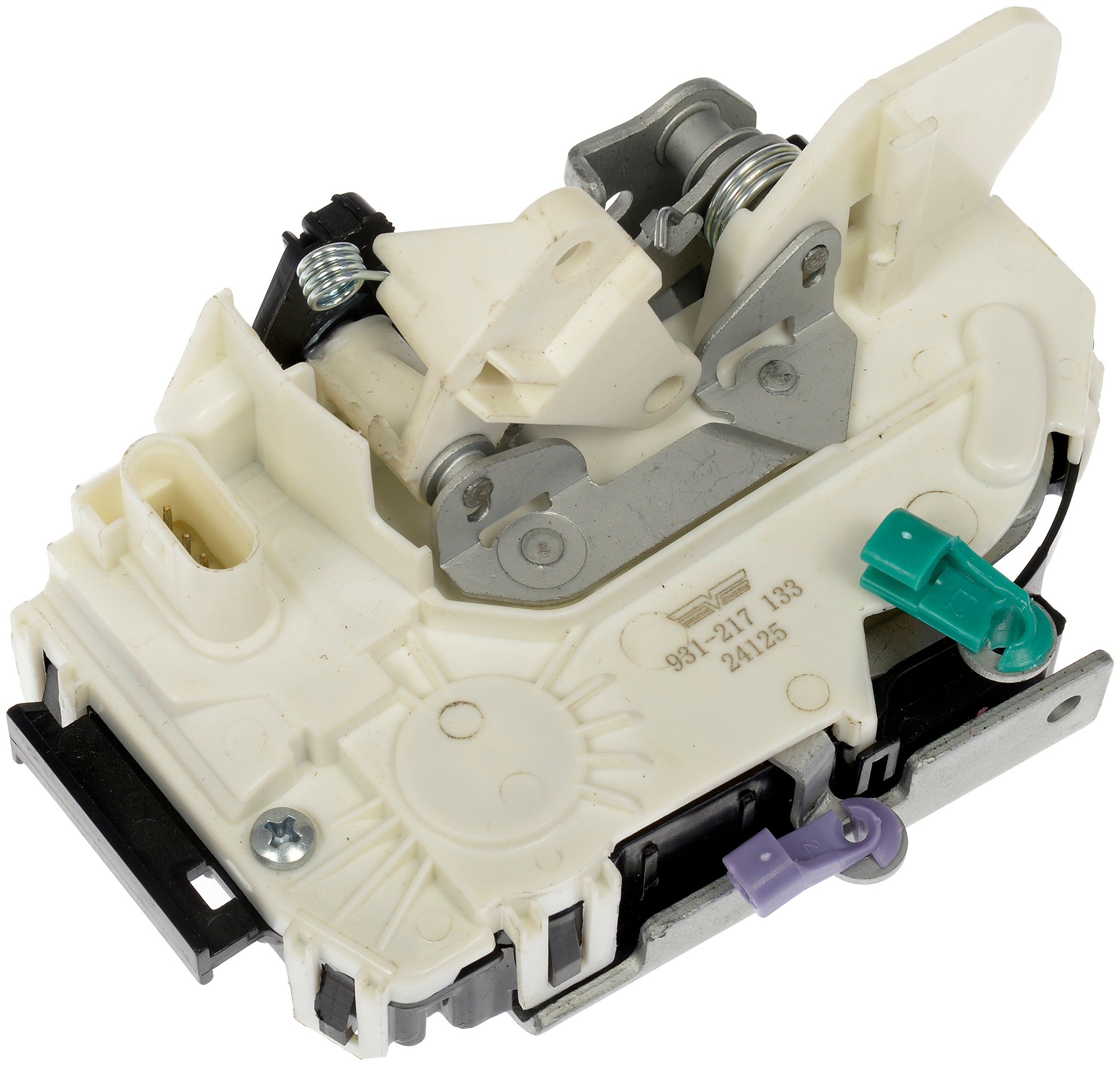 Dorman DOR-931-217 Swing Gate Actuator - Integrated - Image 4