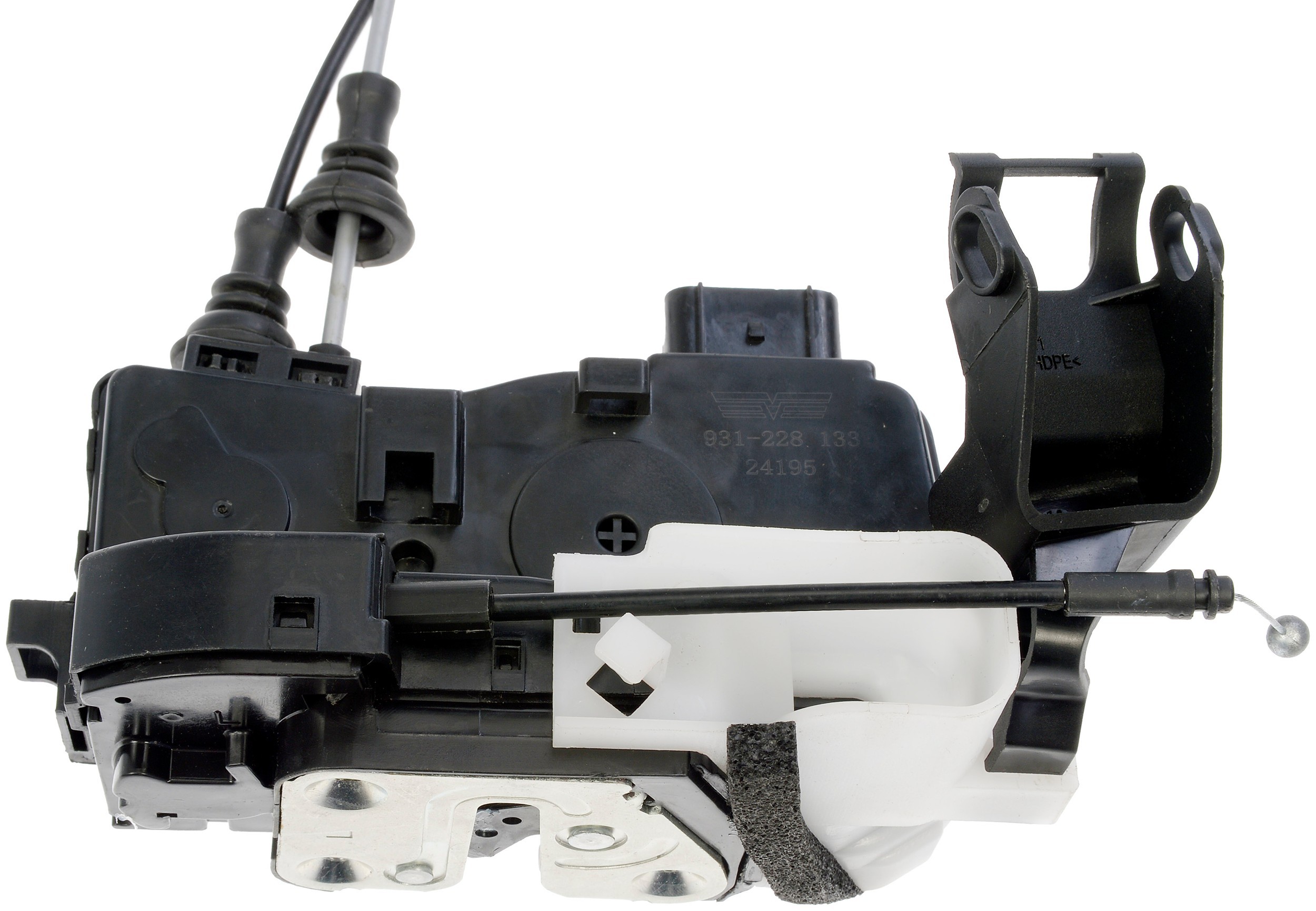 Dorman 931-228 Integrated Door Lock Actuator - Image 4