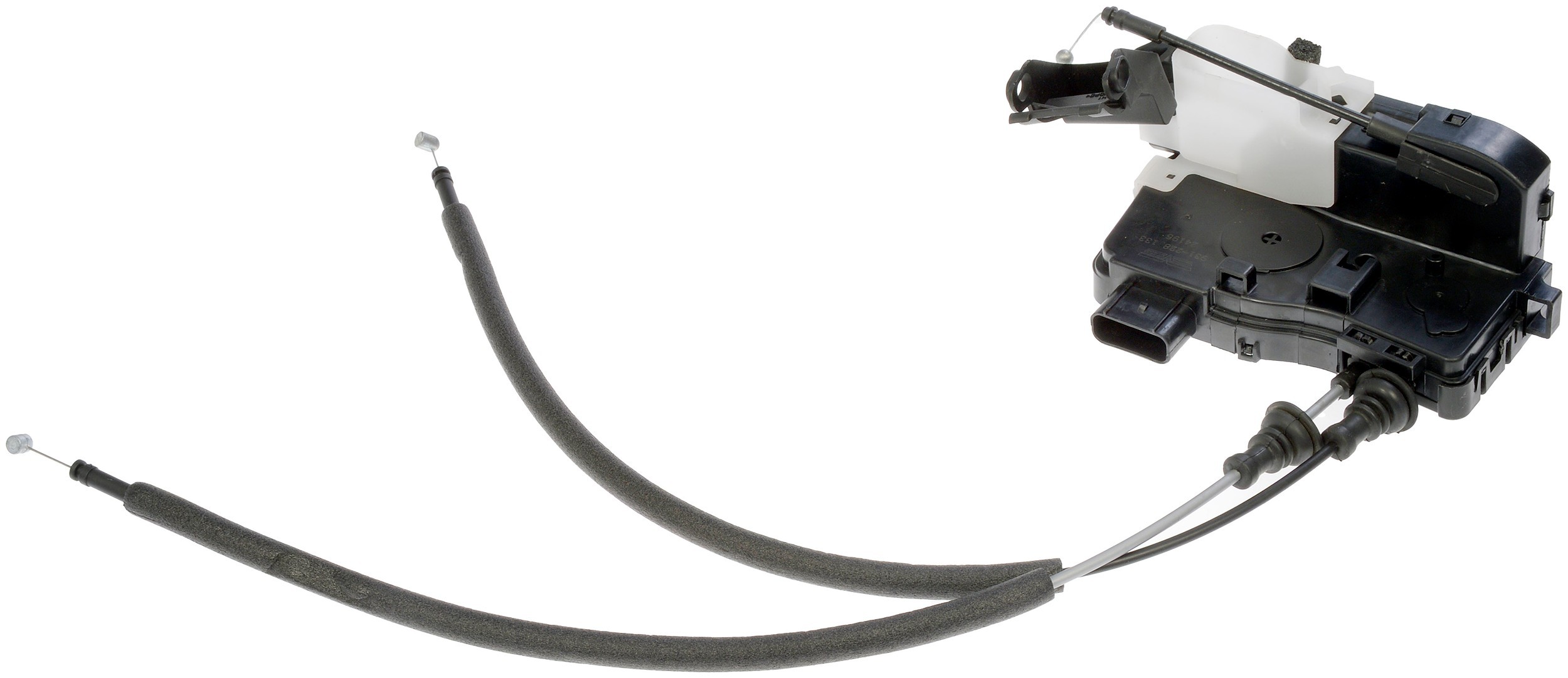 Dorman 931-228 Integrated Door Lock Actuator