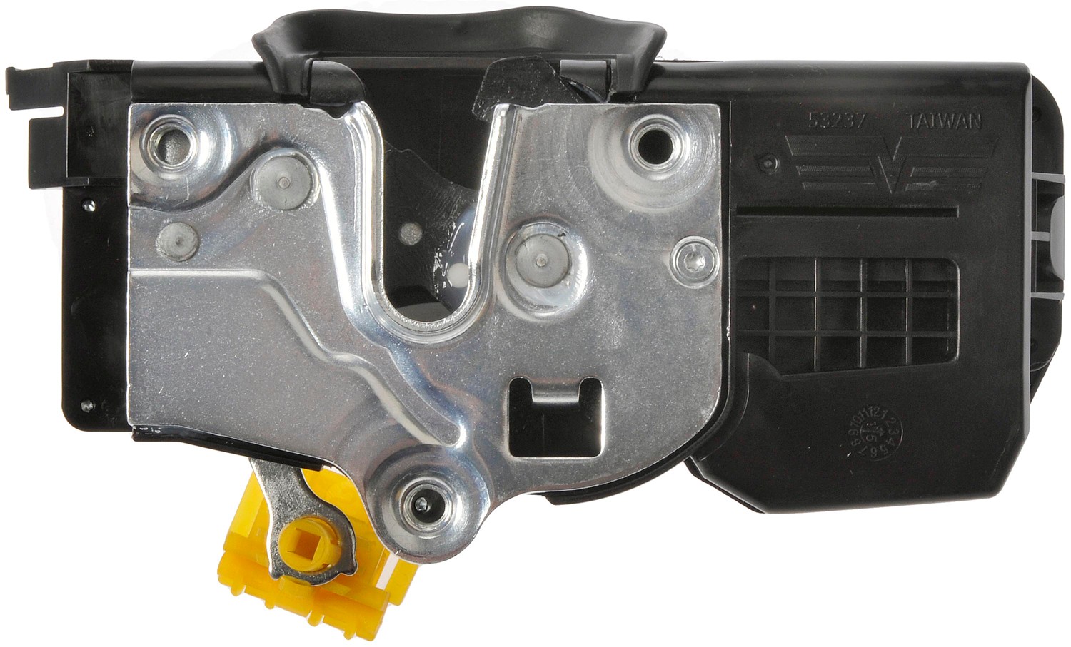 Dorman DOR-931-229 Door Lock Actuator - Integrated With Latch