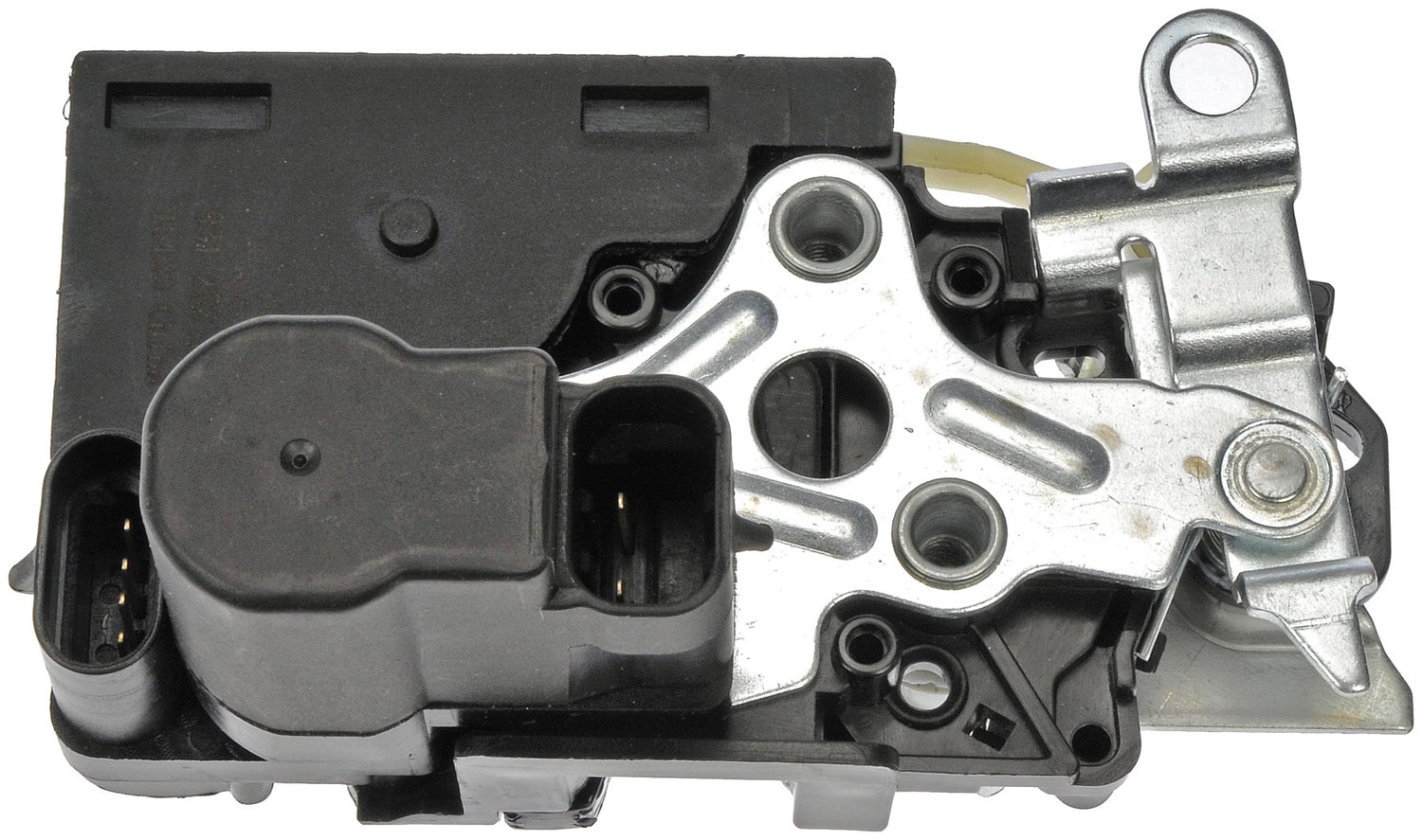 Dorman DOR-931-262 Door Lock Actuator - Integrated With Latch