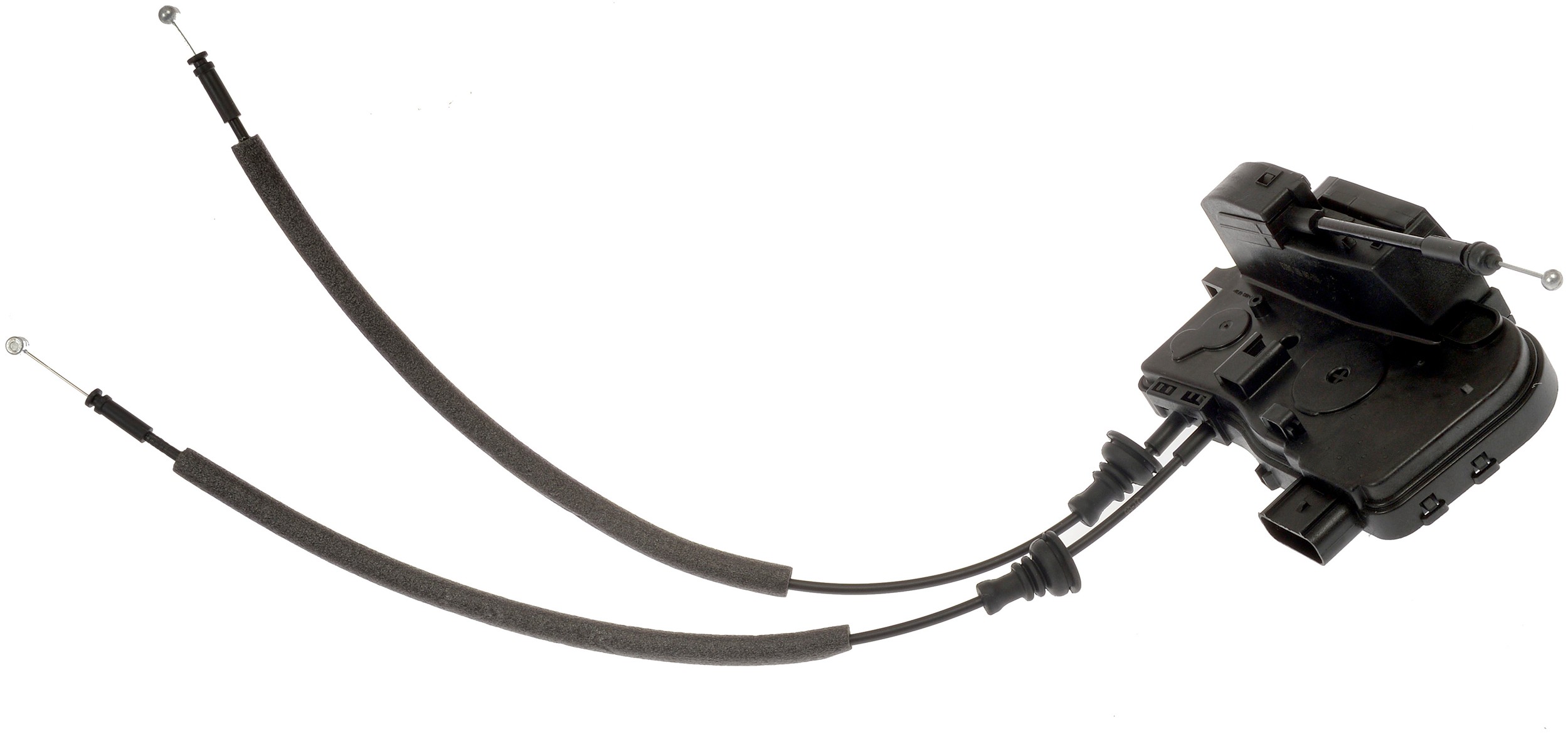 Dorman 931-280 Integrated Door Lock Actuator - Image 2