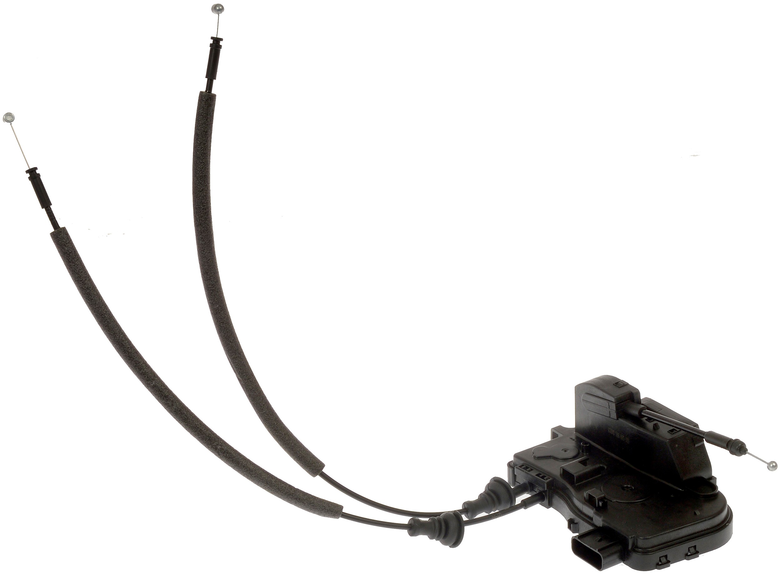 Dorman 931-280 Integrated Door Lock Actuator - Image 3