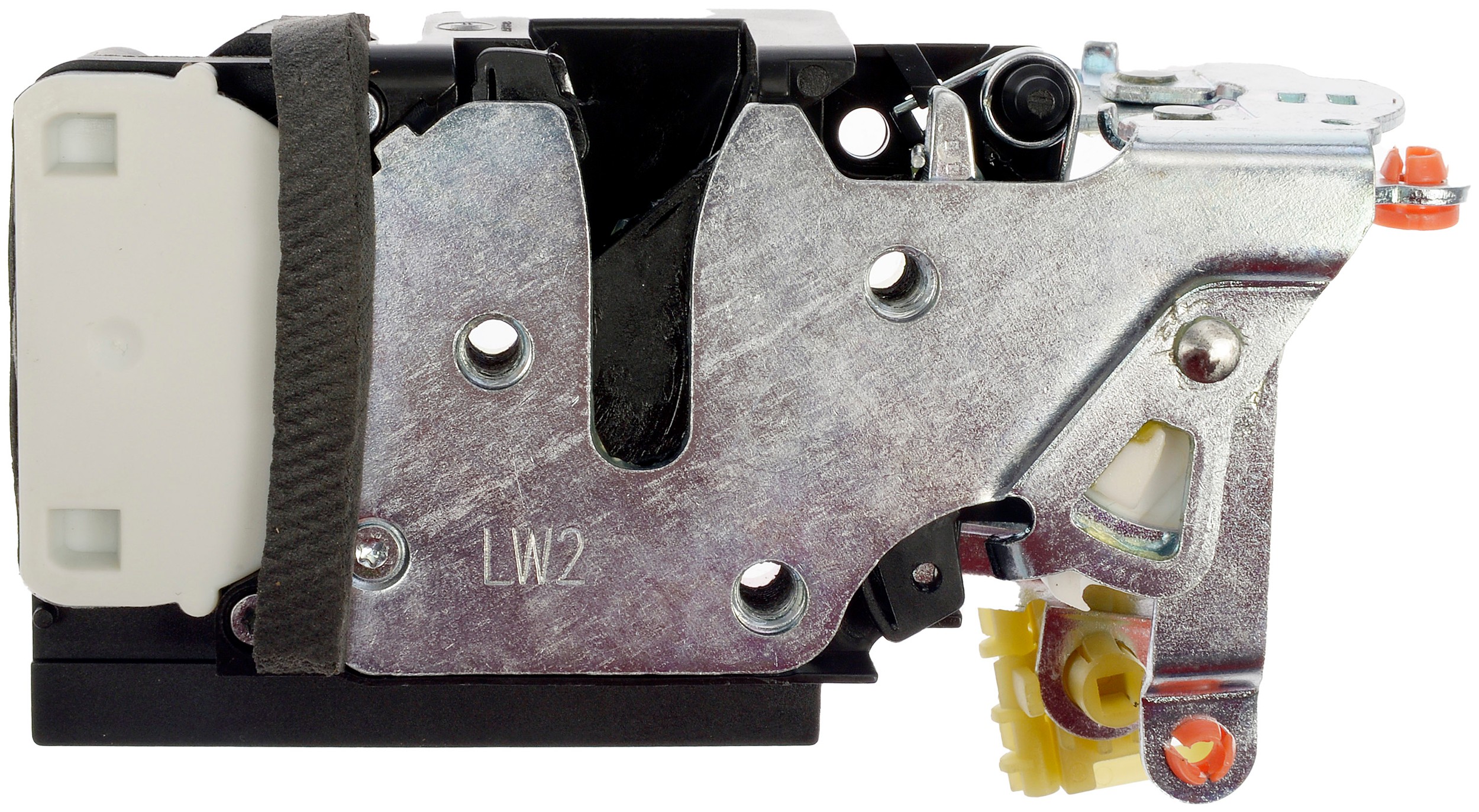 Dorman 931-281 Integrated Door Lock Actuator - Image 2