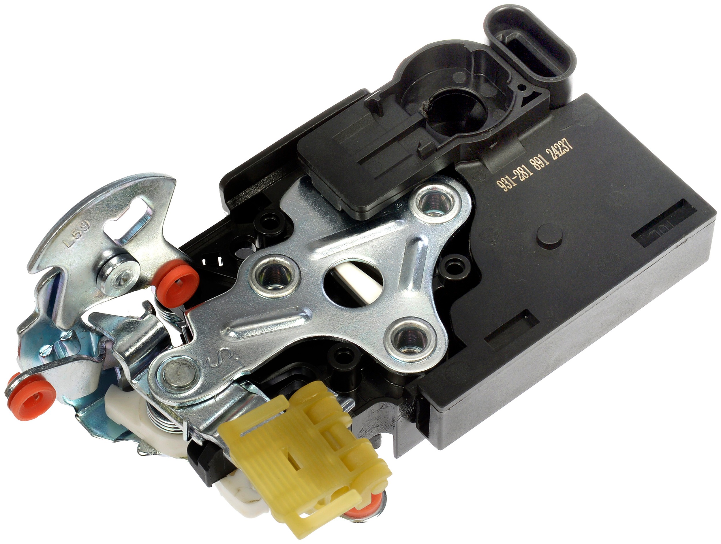Dorman 931-281 Integrated Door Lock Actuator - Image 3