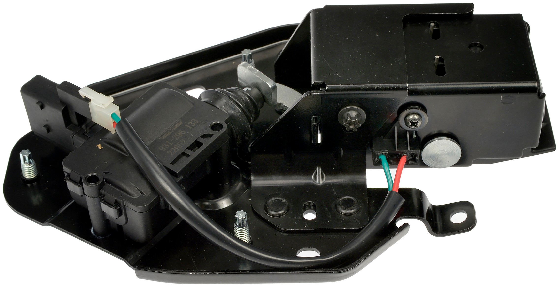 Dorman DOR-931-296 Liftgate Window Latch And Actuator