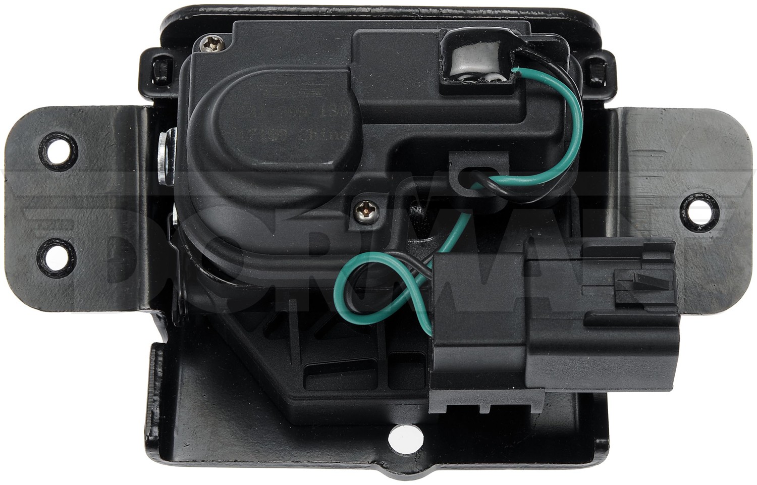 Dorman DOR-931-299 Integrated Door Latch Actuator