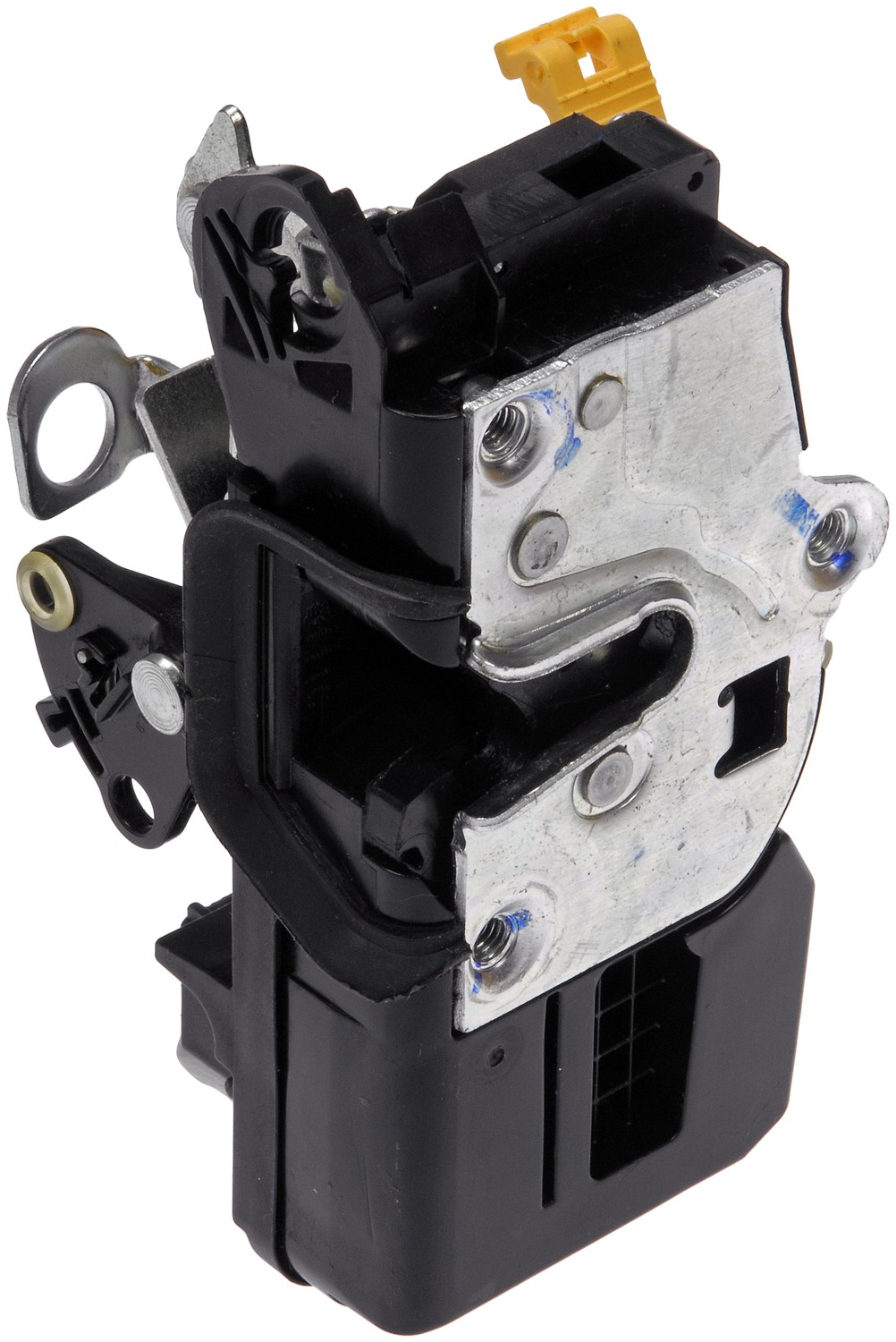 Dorman DOR-931-300 Door Lock Actuator - Integrated With Latch
