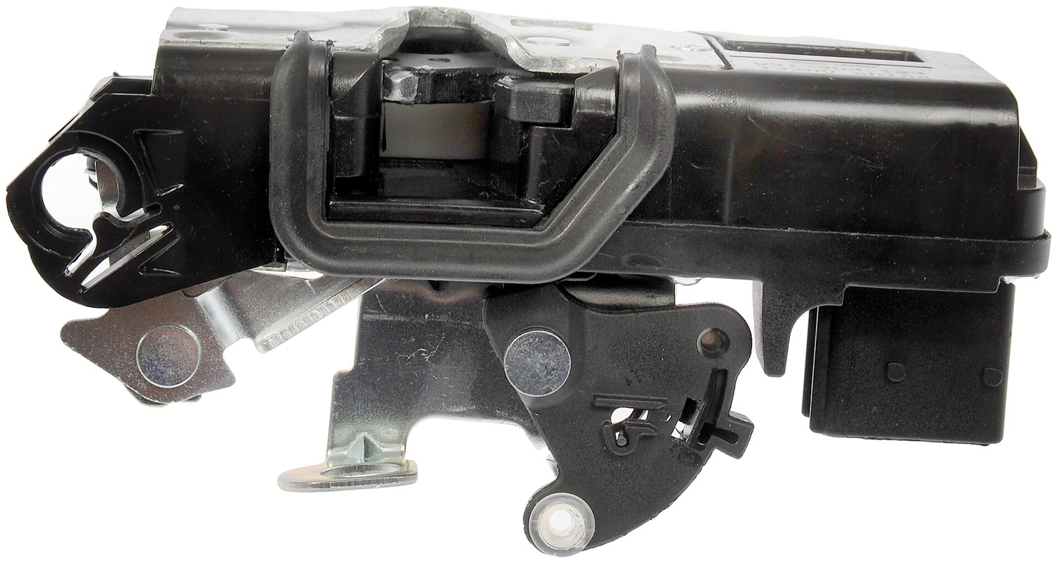 Dorman DOR-931-303 Door Lock Actuator - Integrated With Latch