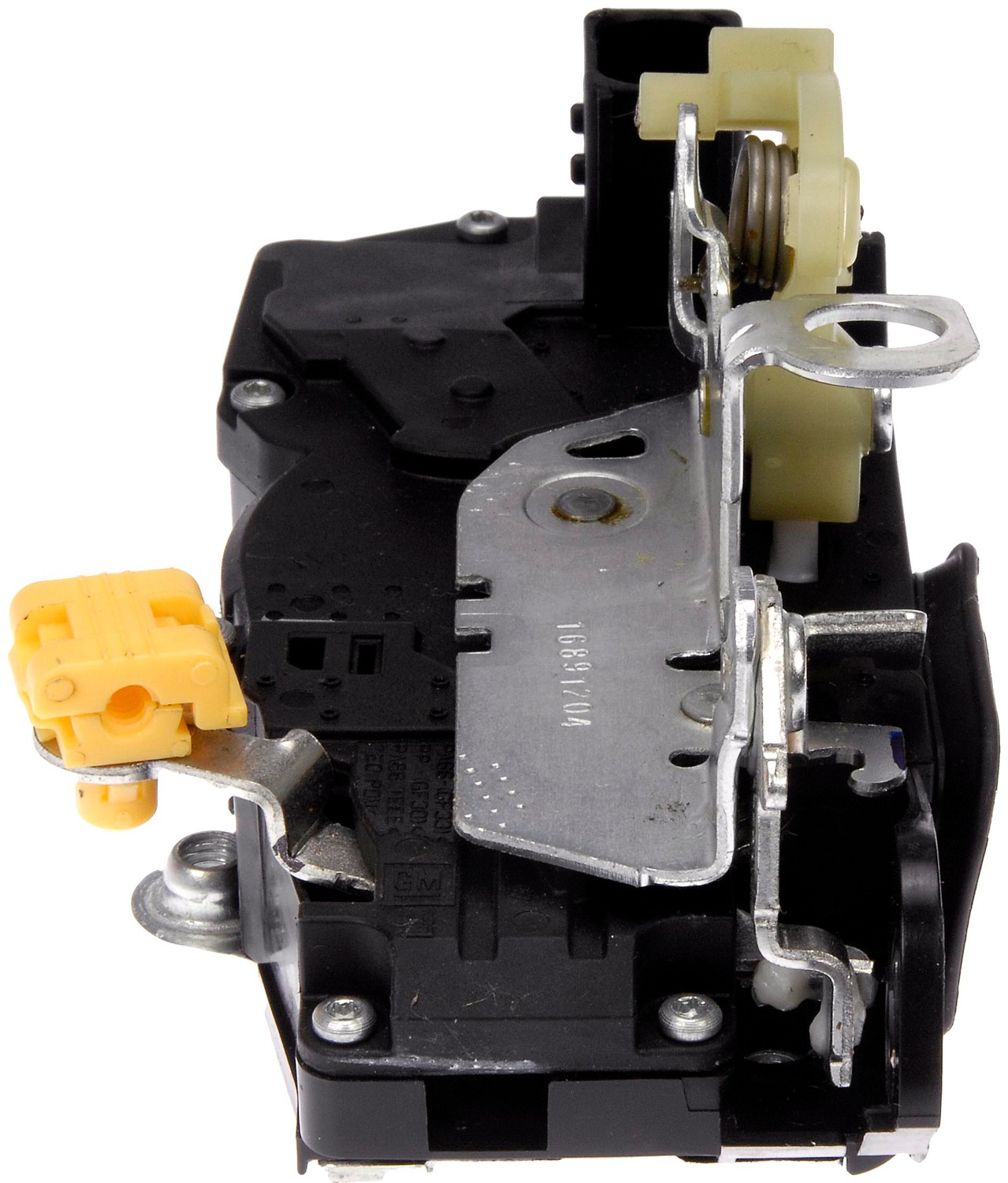 Dorman DOR-931-304 Door Lock Actuator - Integrated With Latch