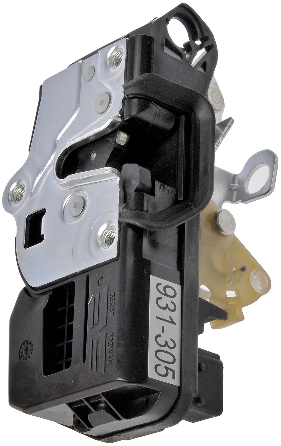 Dorman DOR-931-305 Door Lock Actuator - Integrated With Latch