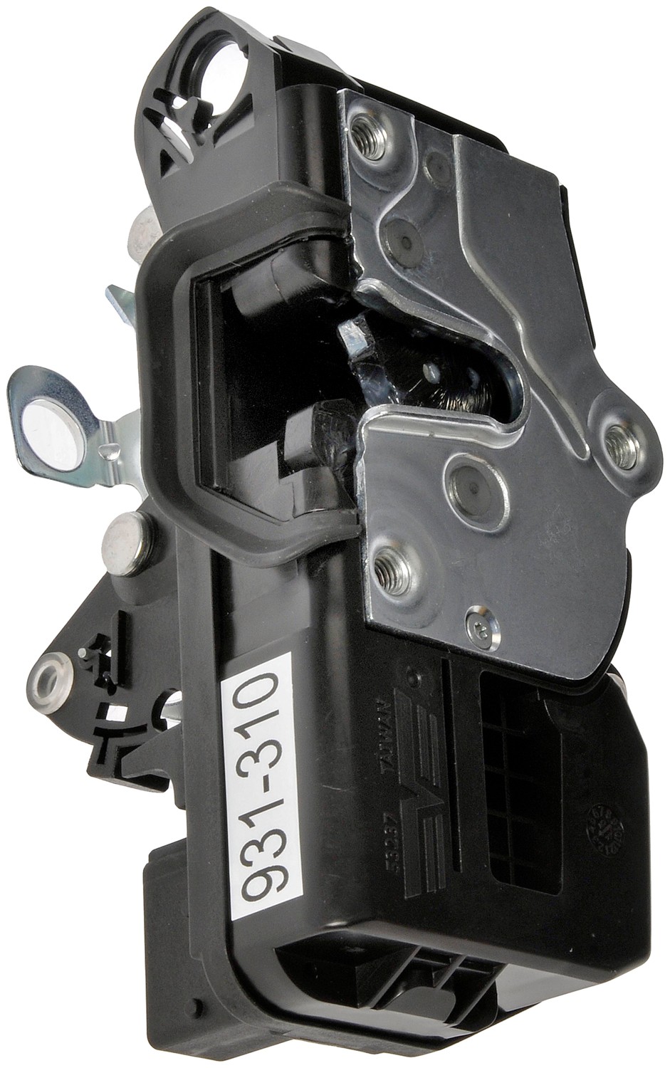 Dorman DOR-931-310 Door Lock Actuator - Integrated With Latch