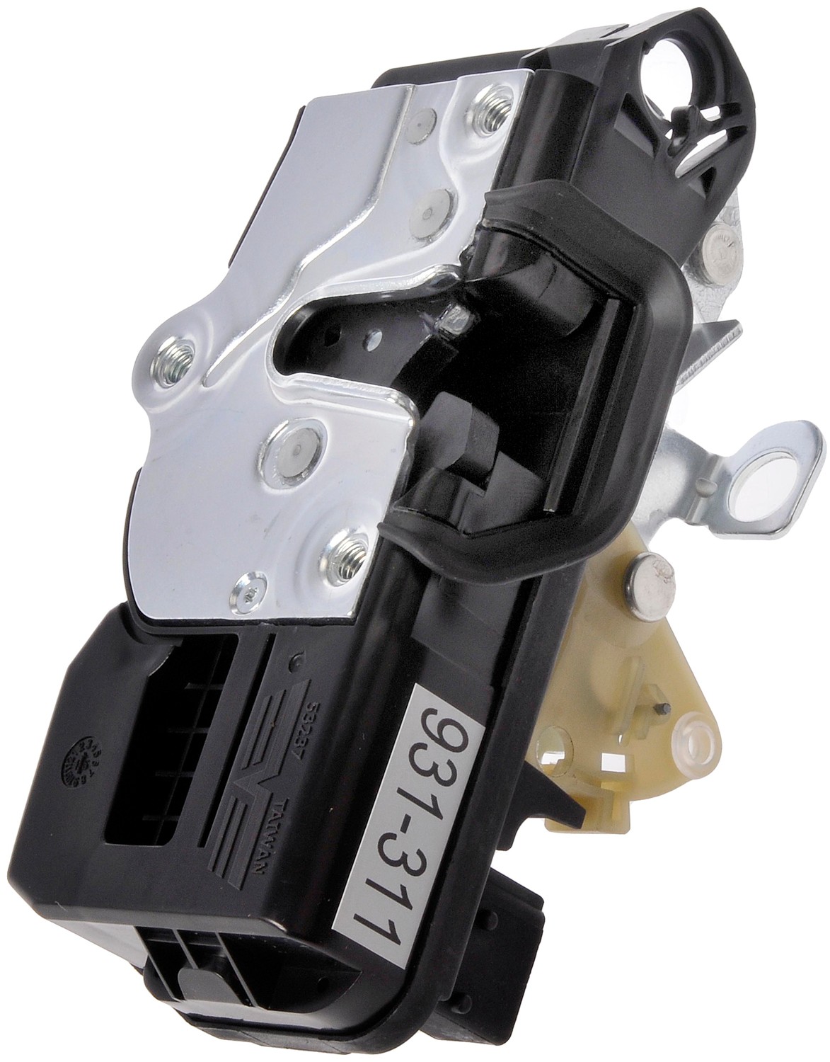Dorman DOR-931-311 Door Lock Actuator - Integrated With Latch