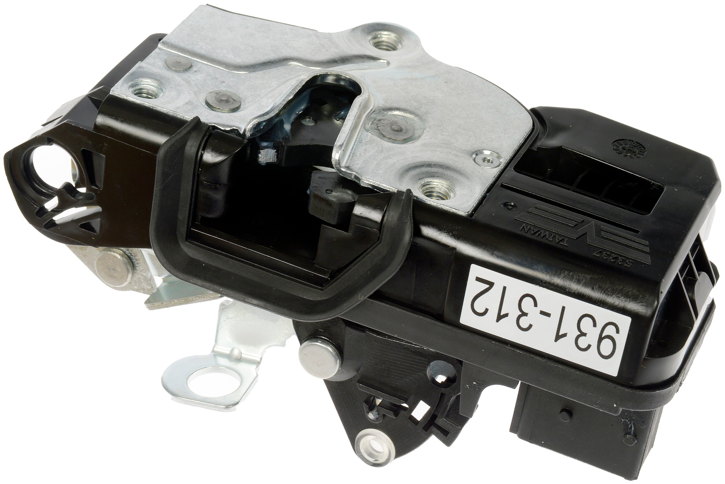 Dorman DOR-931-312 Door Lock Actuator - Integrated With Latch